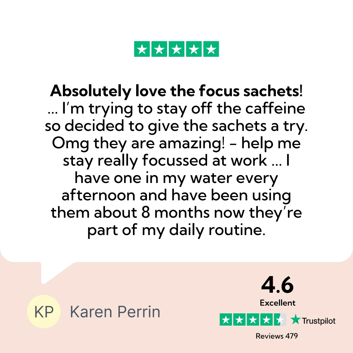 Focus Blend - 16 Sticks - Image 7