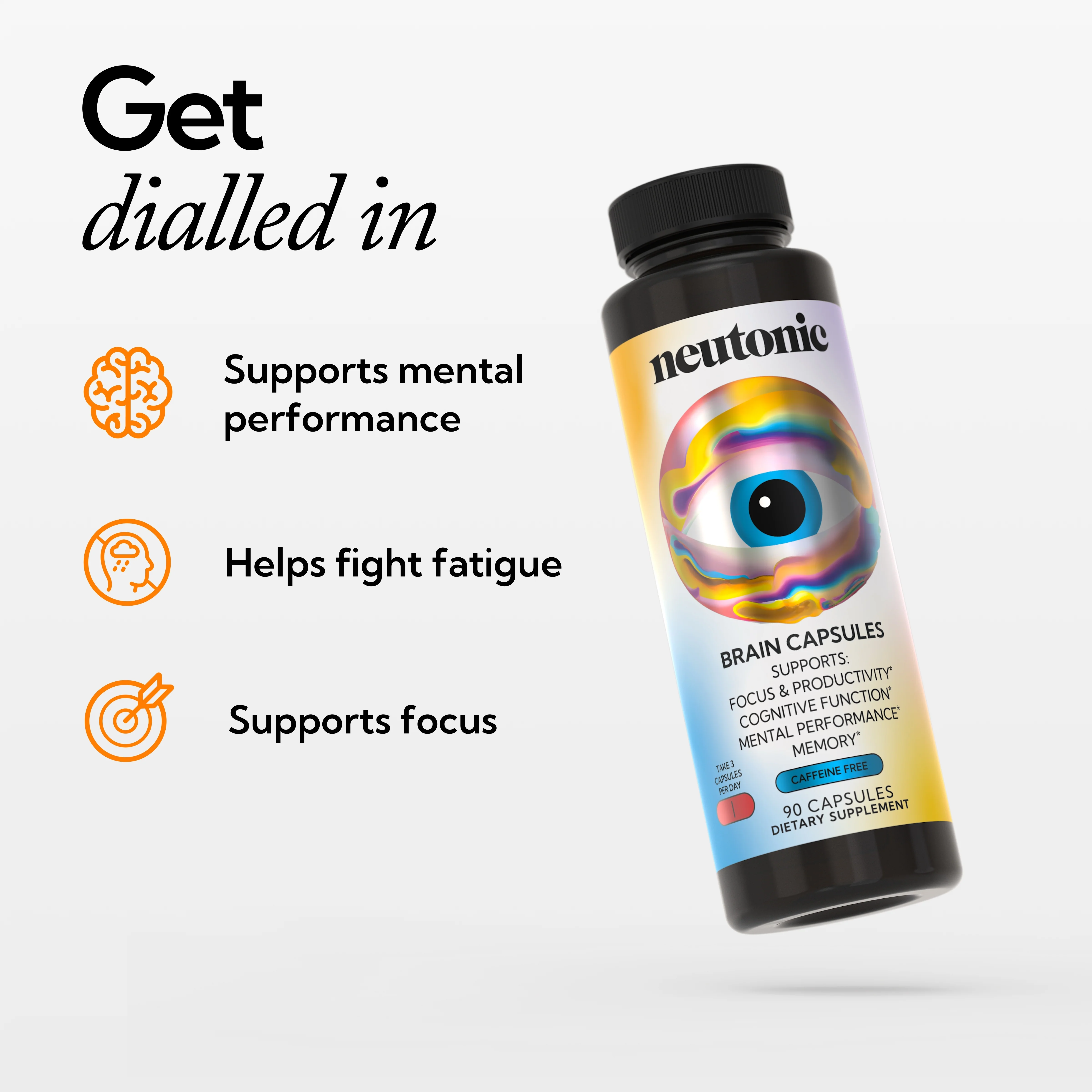 Brain Capsules - Image 4