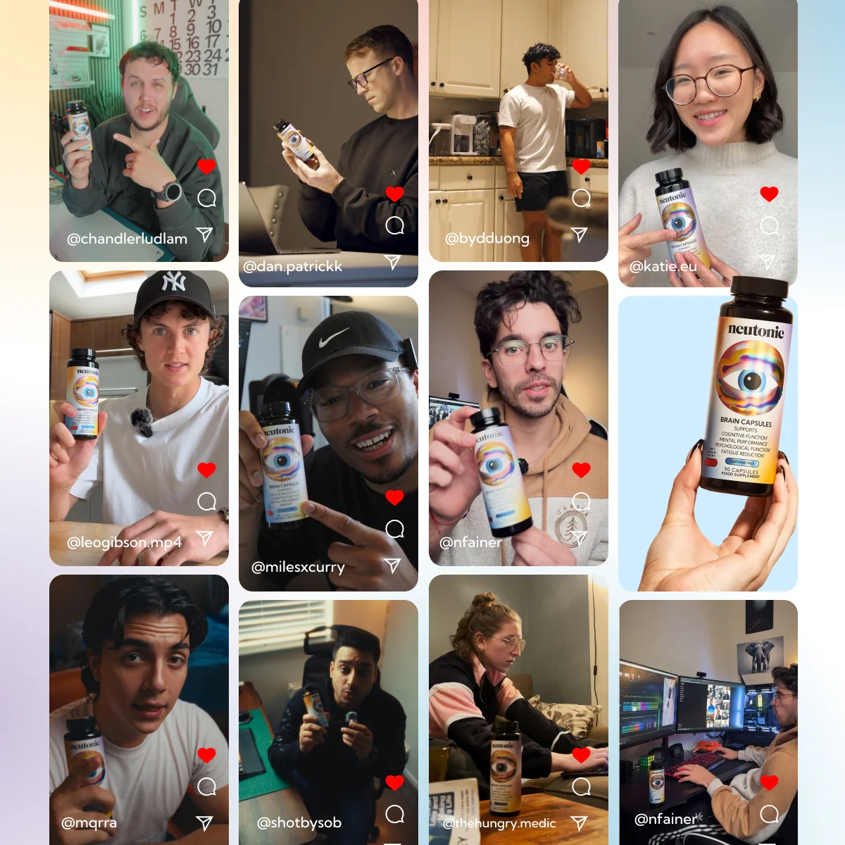 Brain Capsules - Image 8