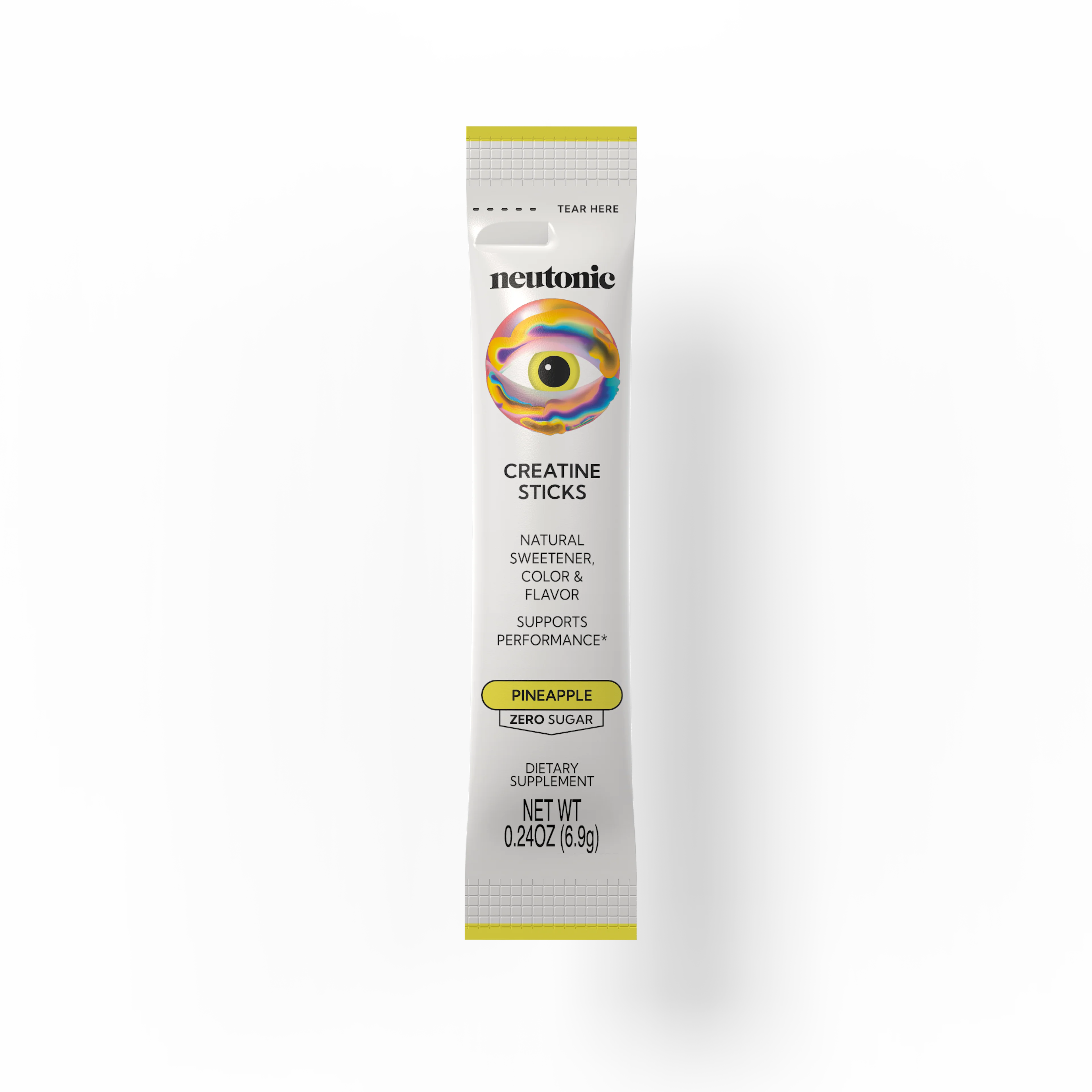 Creatine - 30 Sticks - Image 3