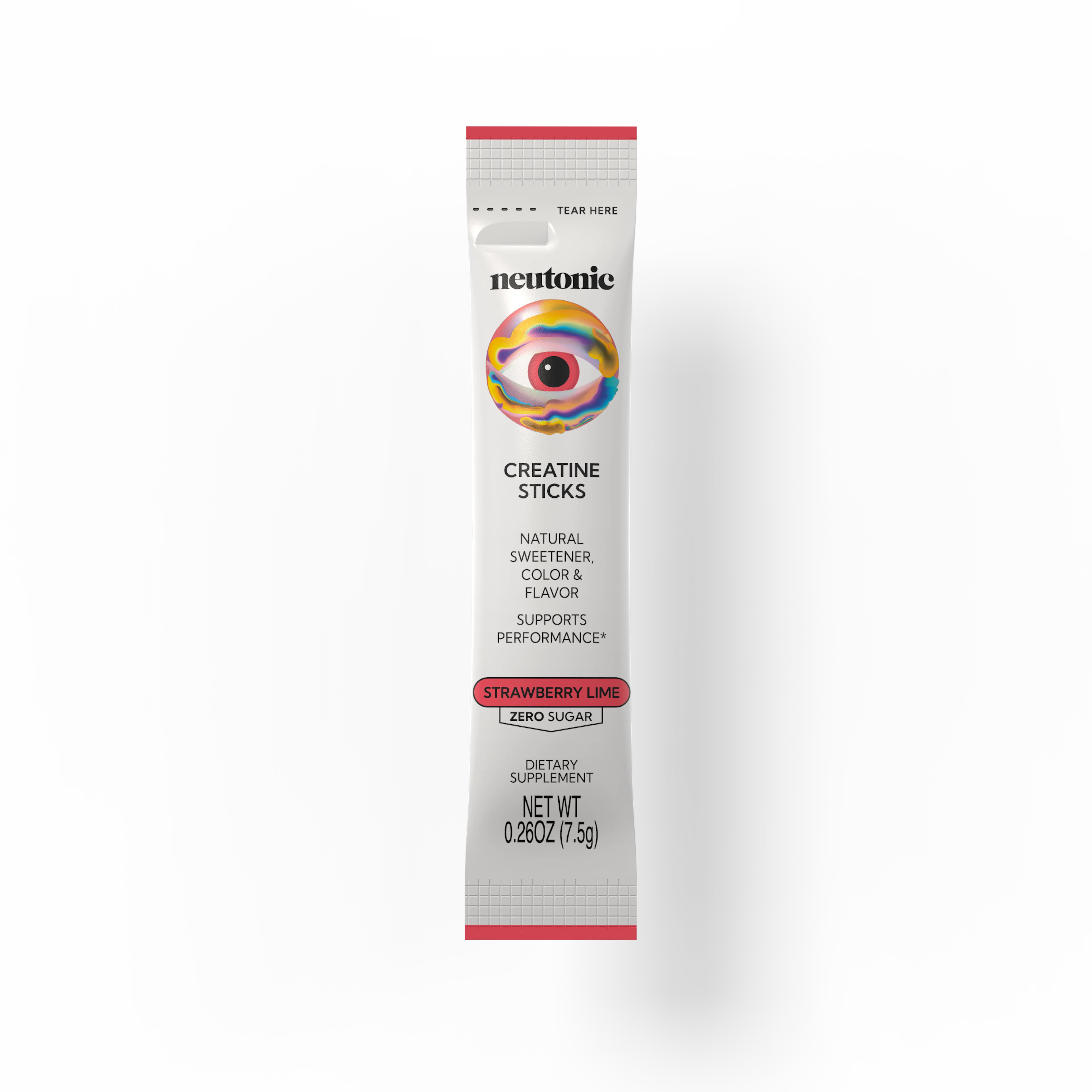 Creatine - 30 Sticks - Image 3