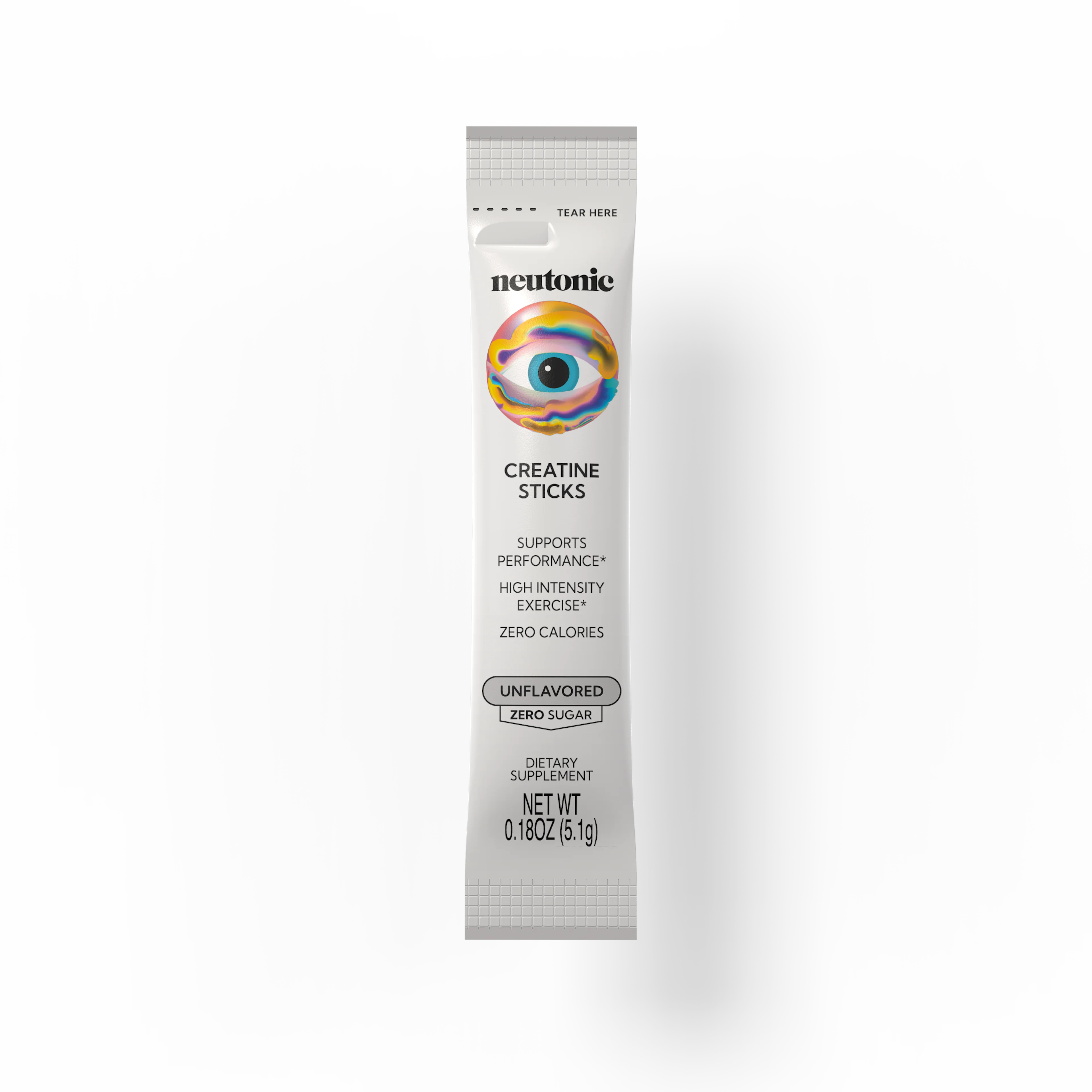 Creatine - 30 Sticks - Image 3