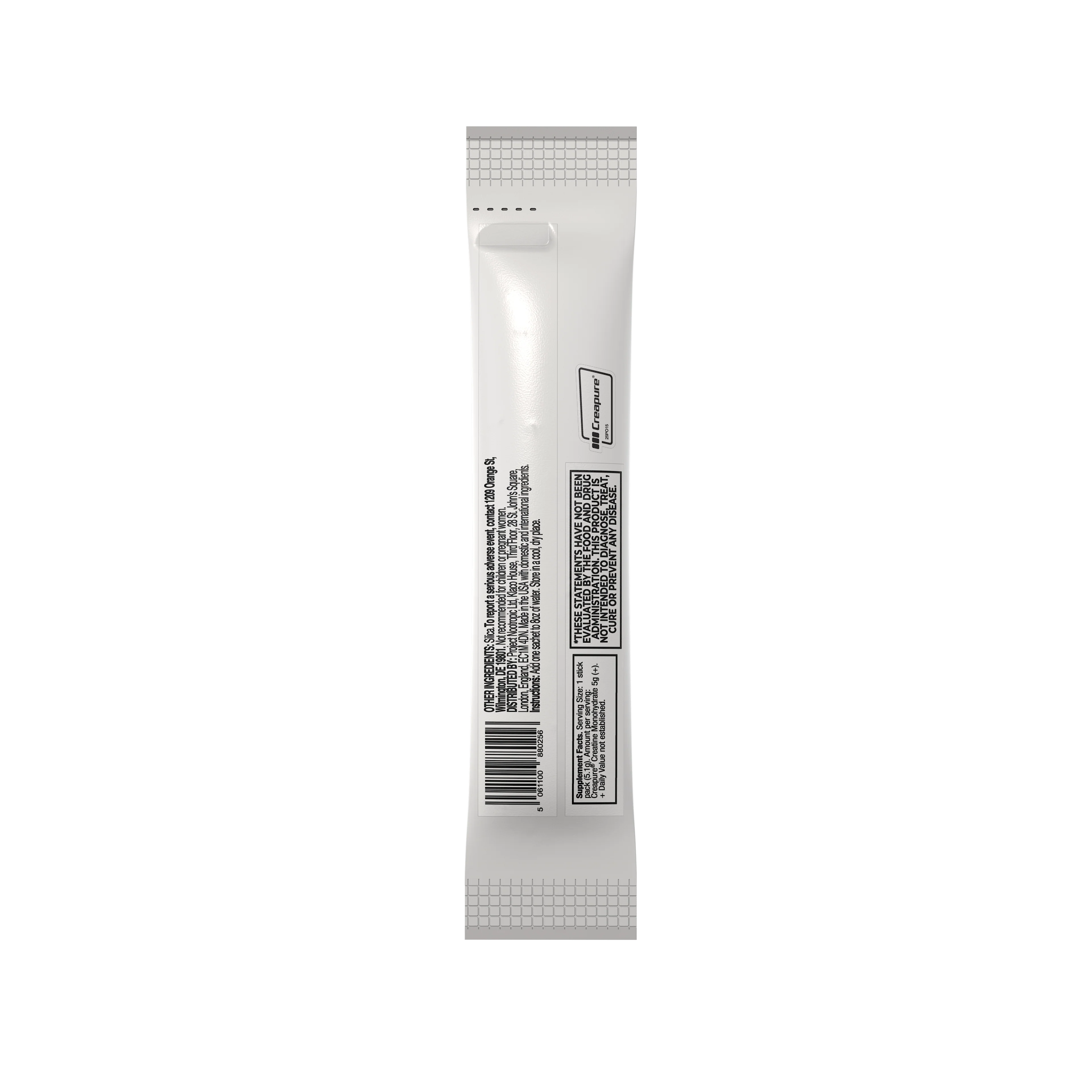 Creatine - 30 Sticks - Image 4