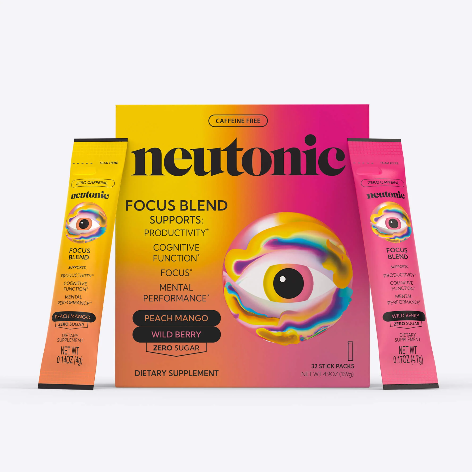 Focus Blend - 32 Sticks - Image 10