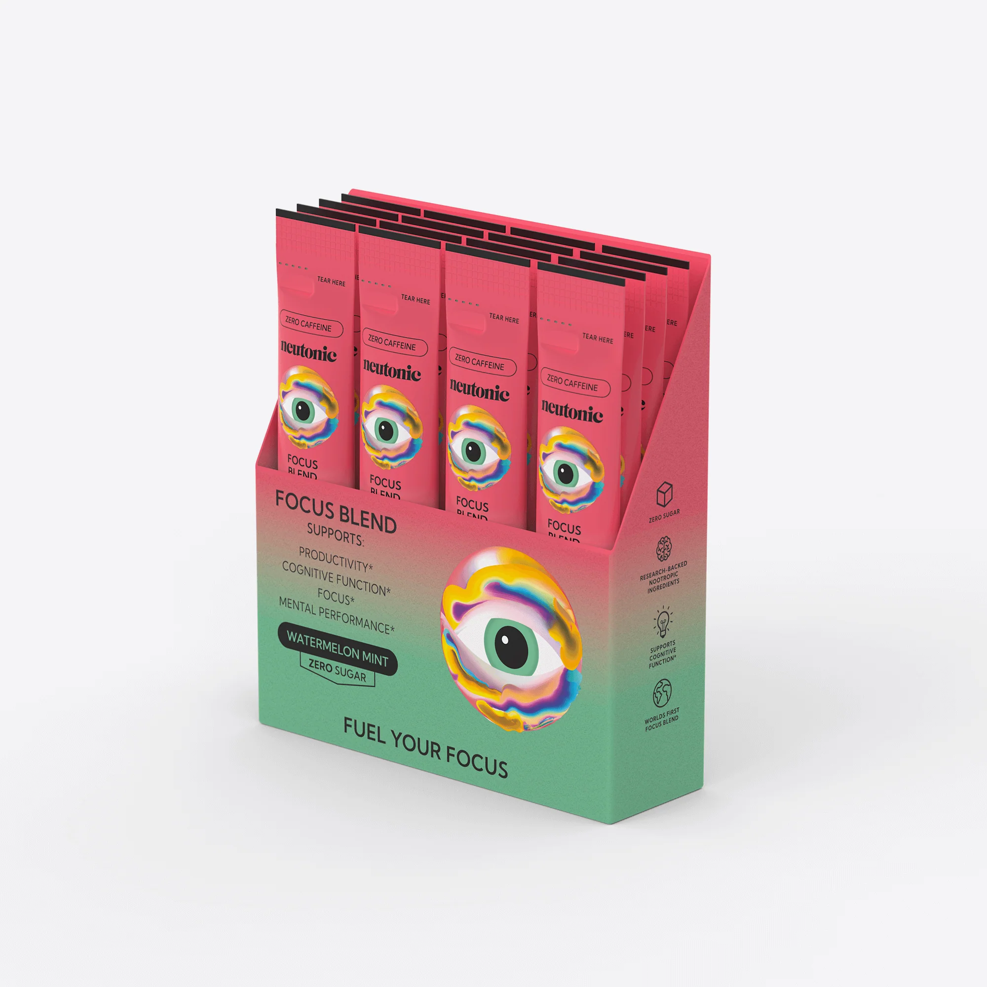 Focus Blend - 32 Sticks - Image 10