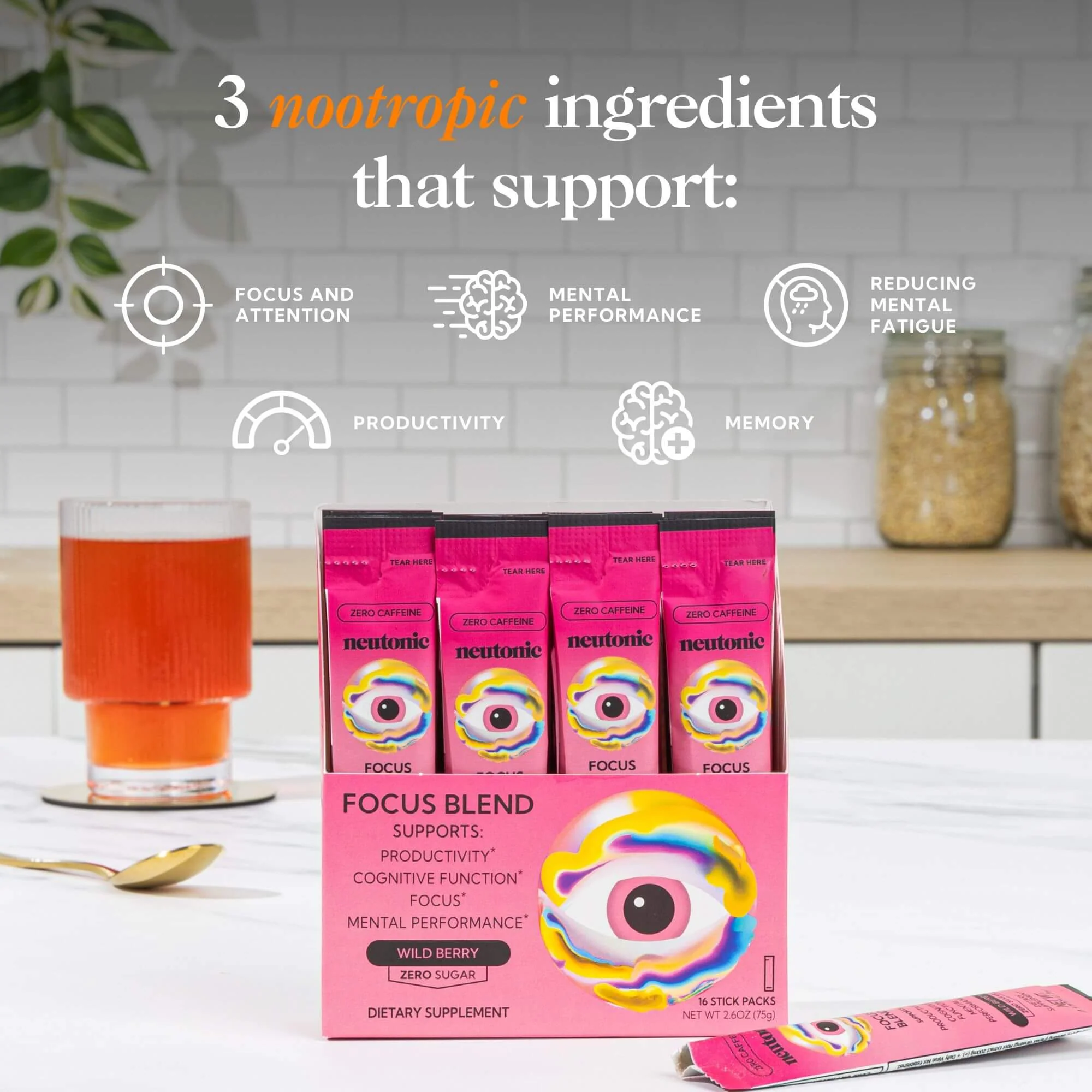 Focus Blend - 32 Sticks - Image 8