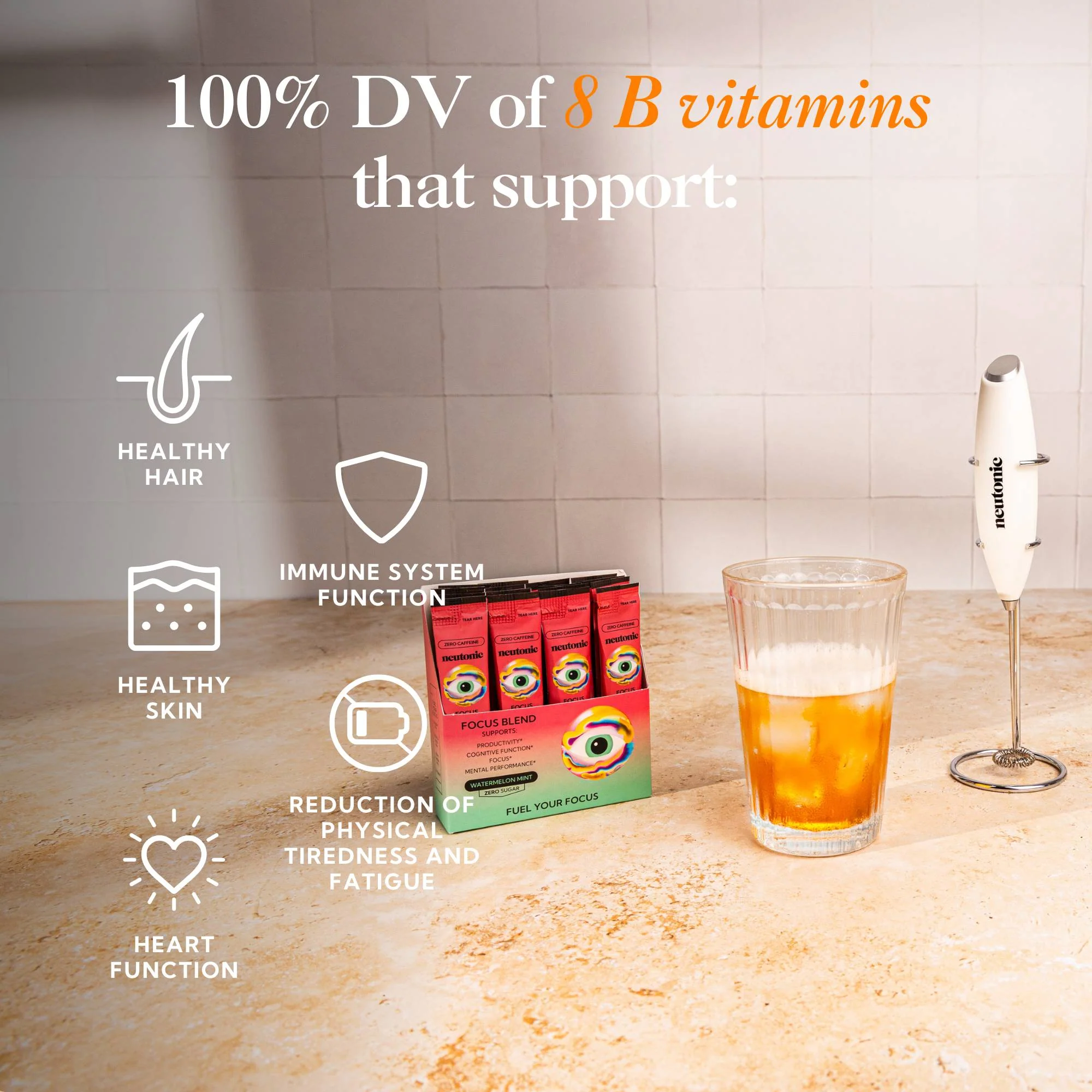 Focus Blend - 16 Sticks - Image 7