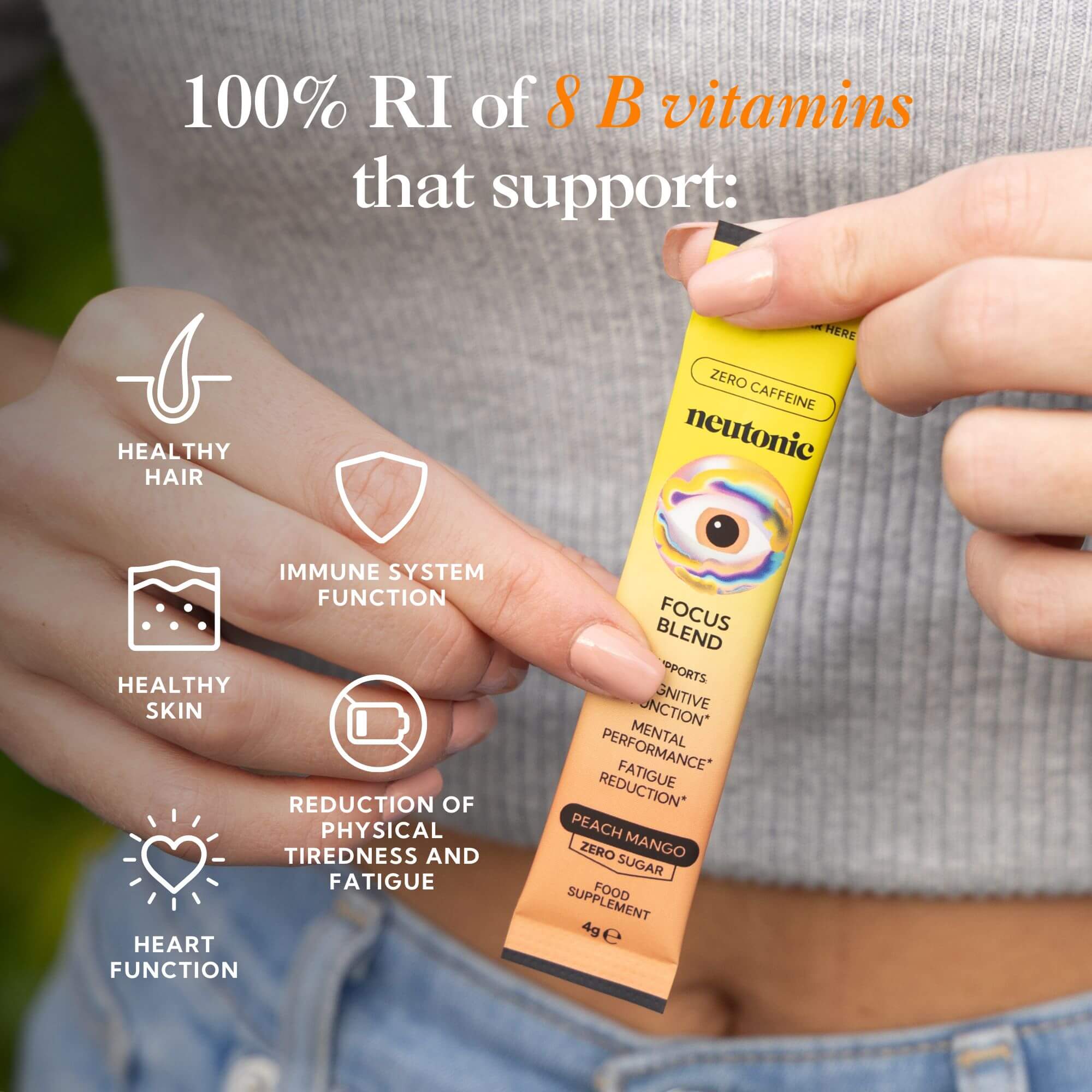 Focus Blend - 32 Sticks - Image 6