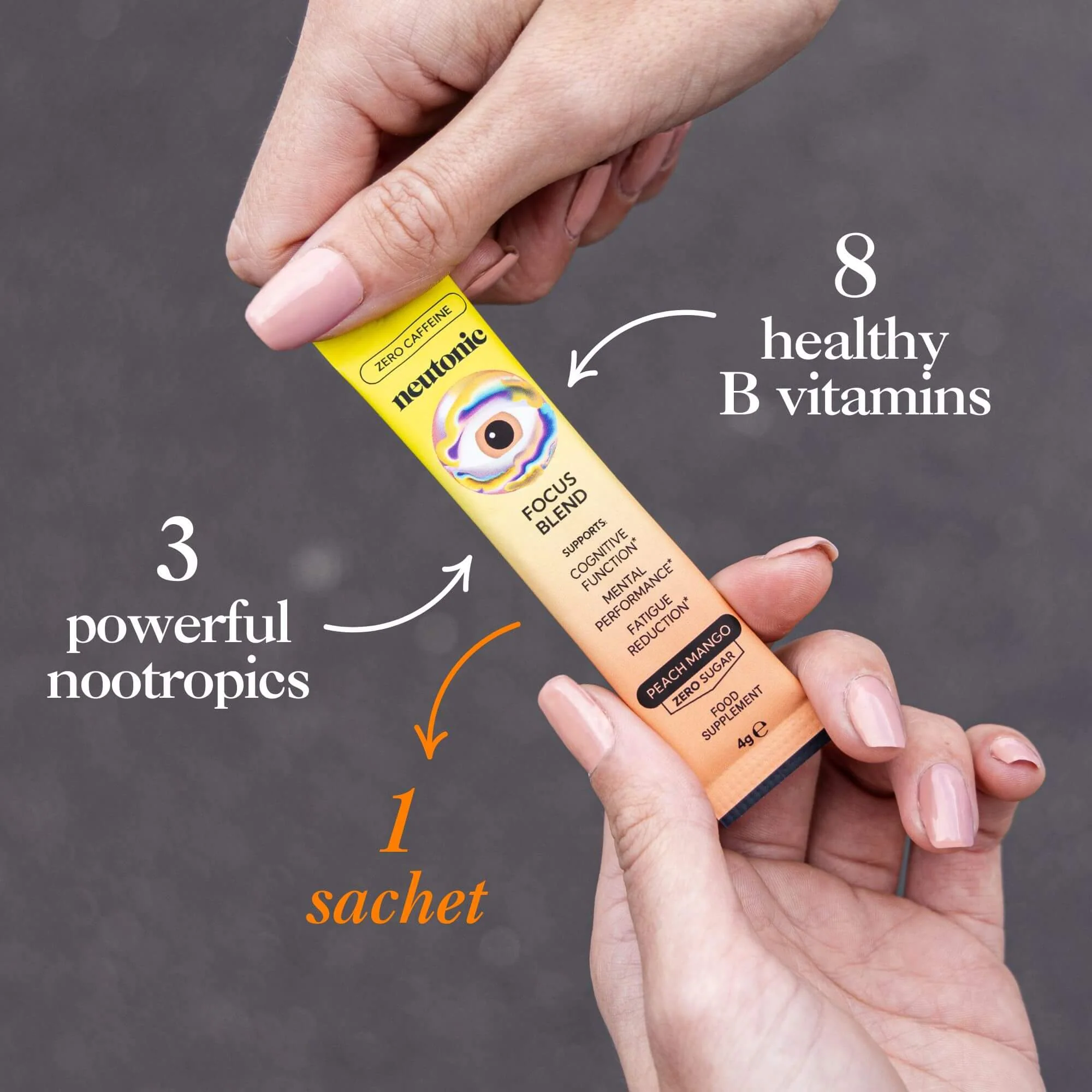 Focus Blend - 32 Sticks - Image 8