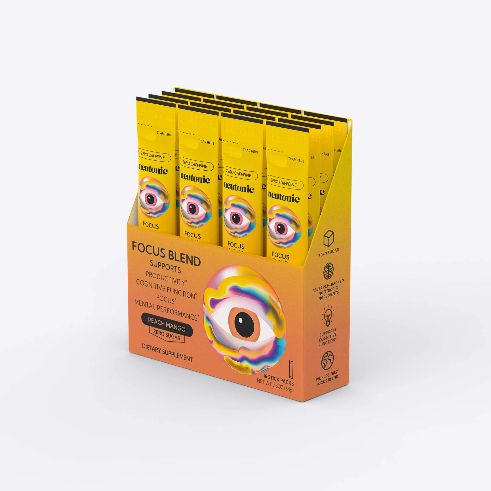 Focus Blend - 32 Sticks - Image 11