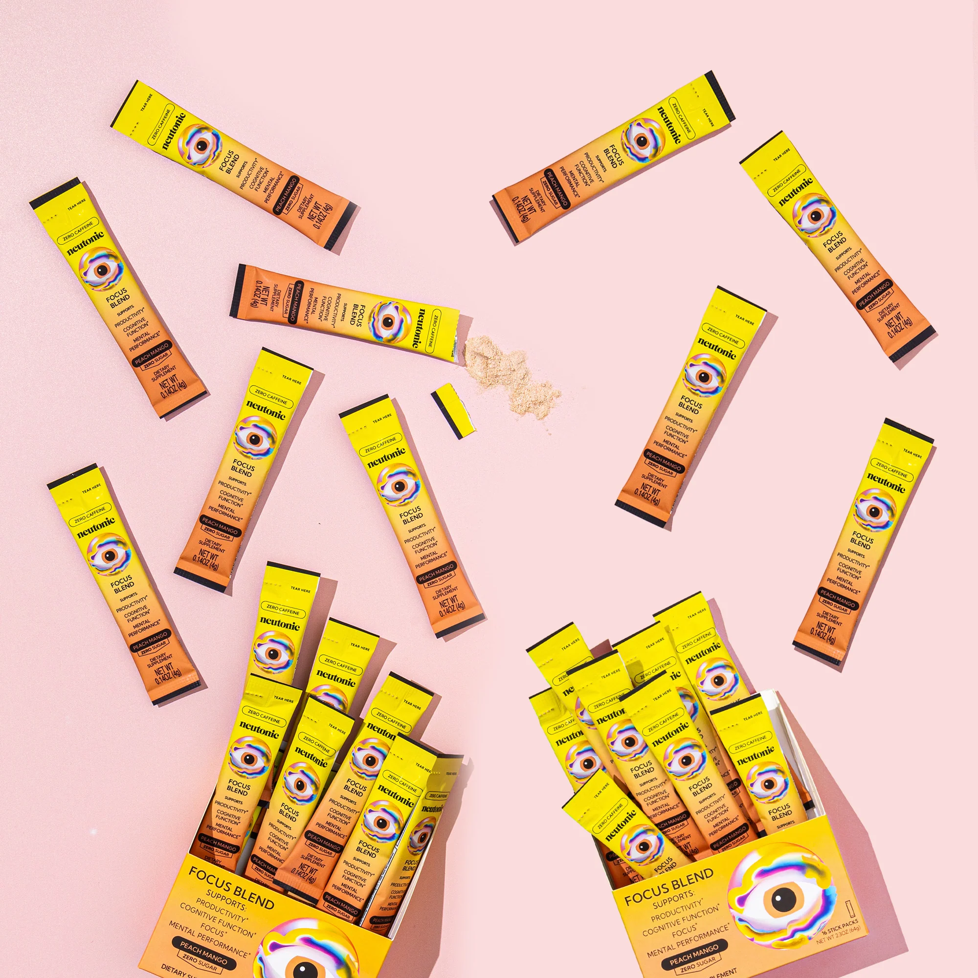 Focus Blend - 32 Sticks - Image 3