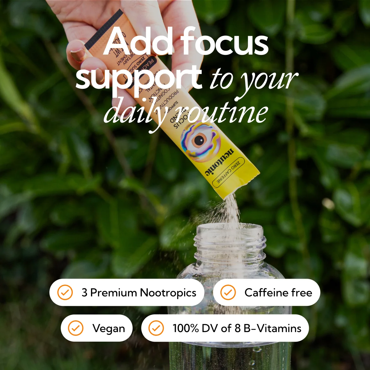 Focus Blend - 16 Sticks - Image 3