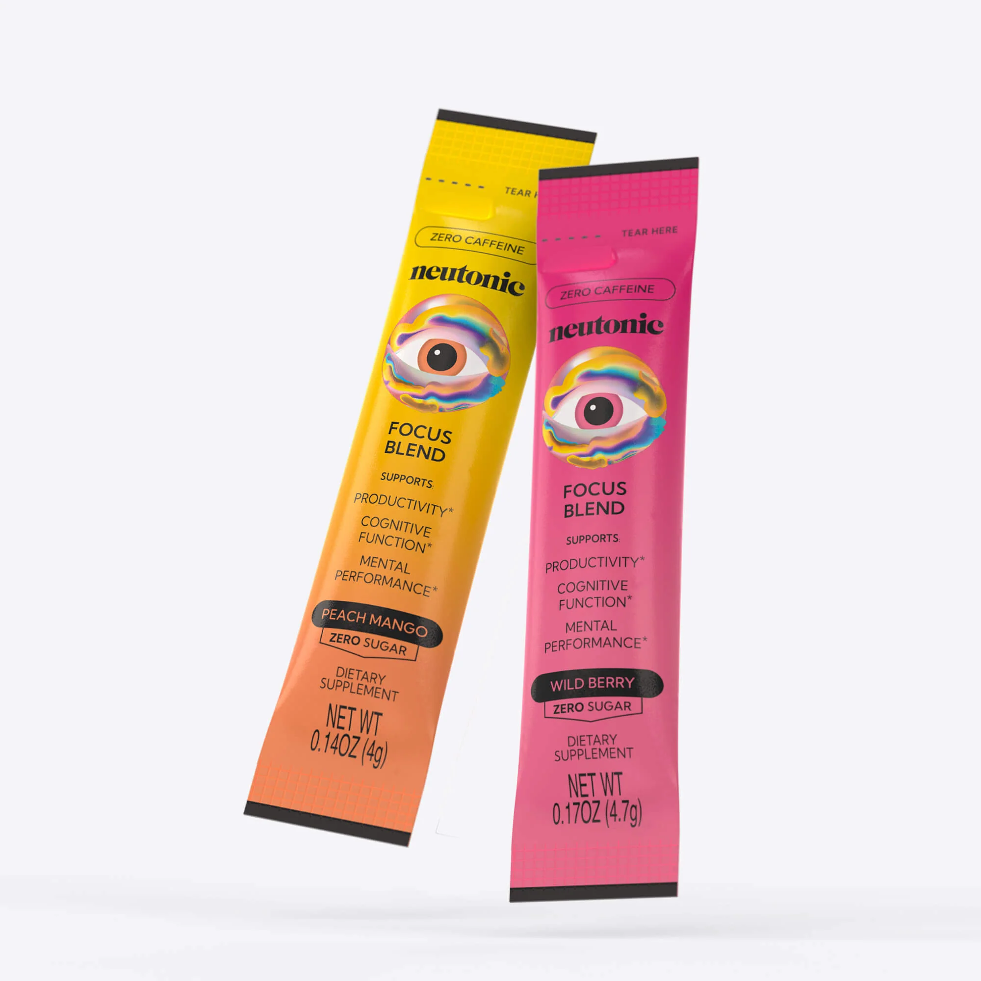 Focus Blend - 32 Sticks - Image 9