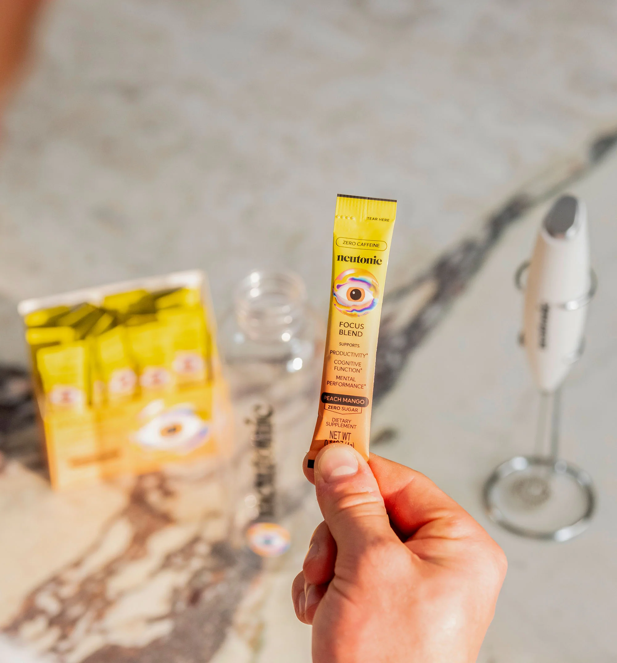 Focus Blend Starter Pack - Image 5