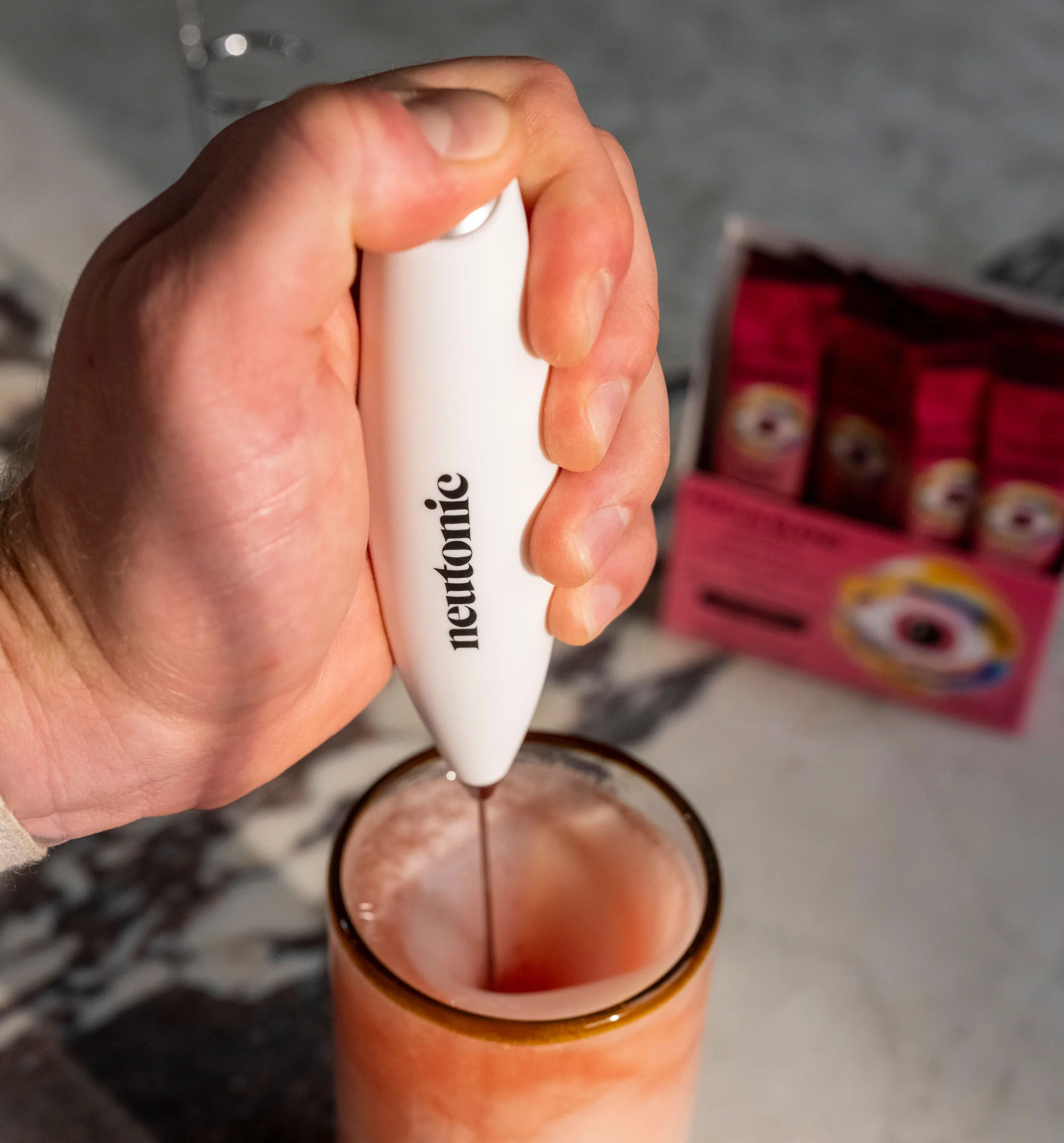 Focus Blend Starter Pack - Image 6