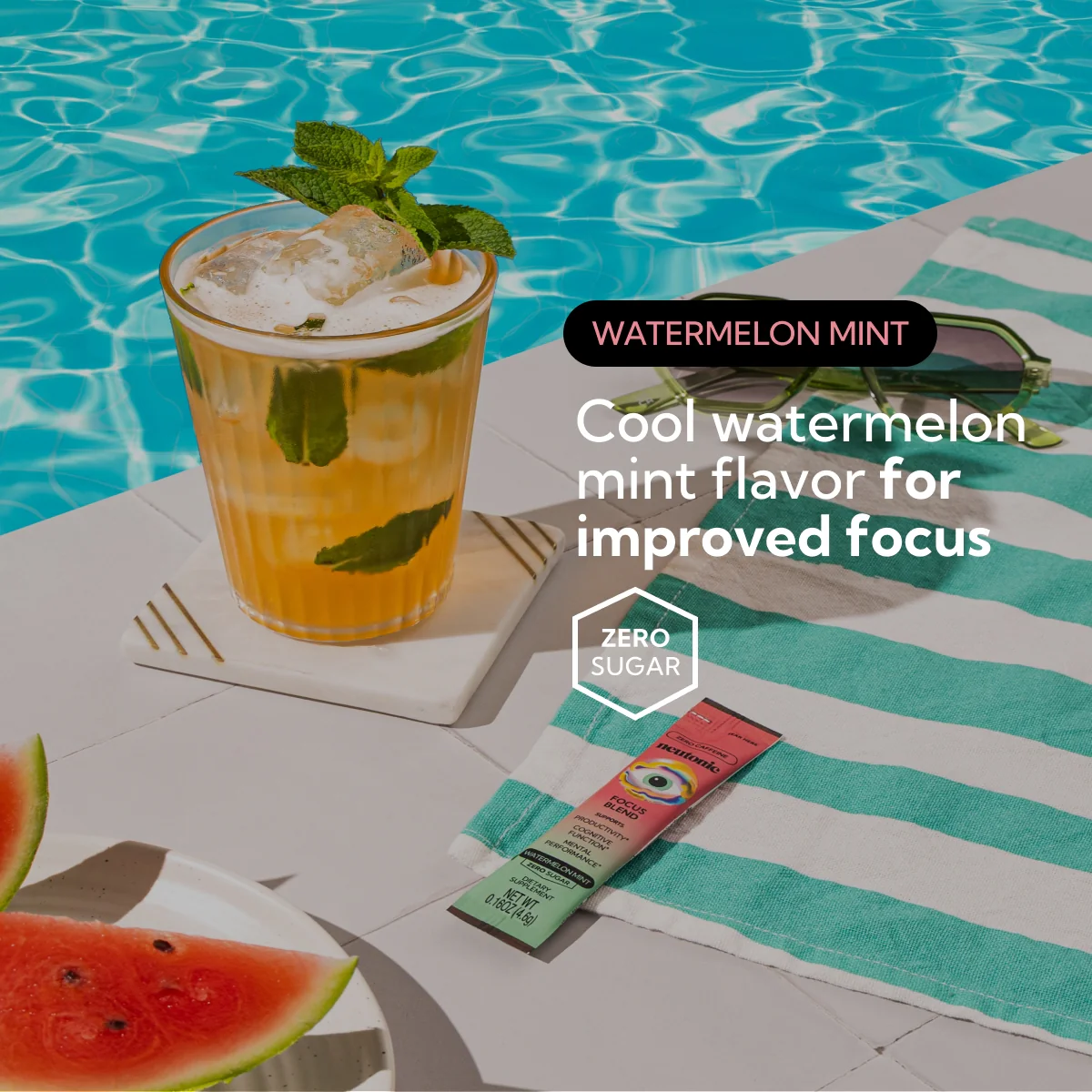 Focus Blend - 16 Sticks - Image 5