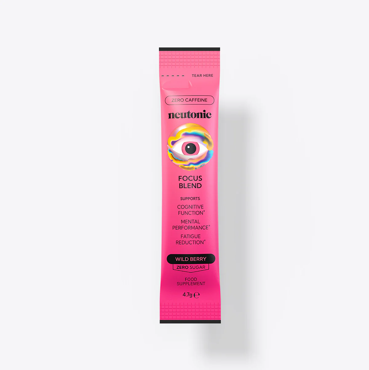 Focus Blend - 16 Sachets - Image 12