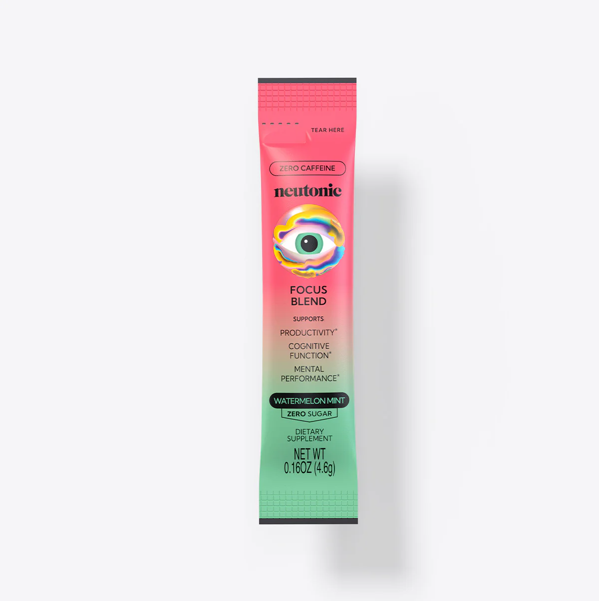 Focus Blend - 16 Sticks - Image 3