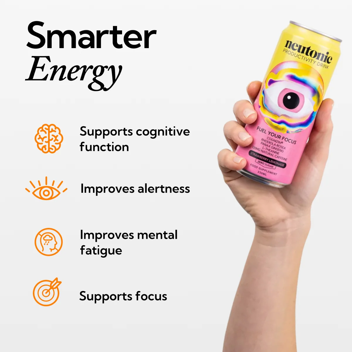 Mixed Flavors - 12 cans - Image 4