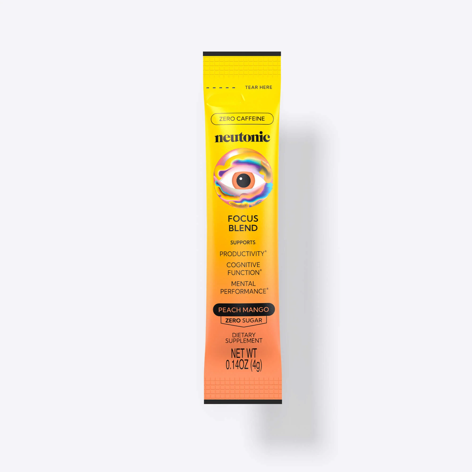 Focus Blend - 16 Sticks - Image 12