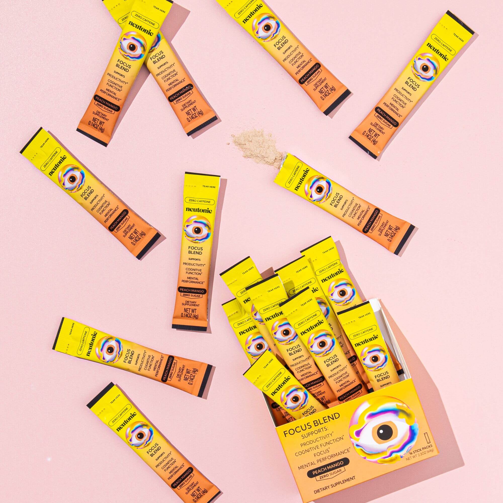 Focus Blend - 16 Sticks - Image 15