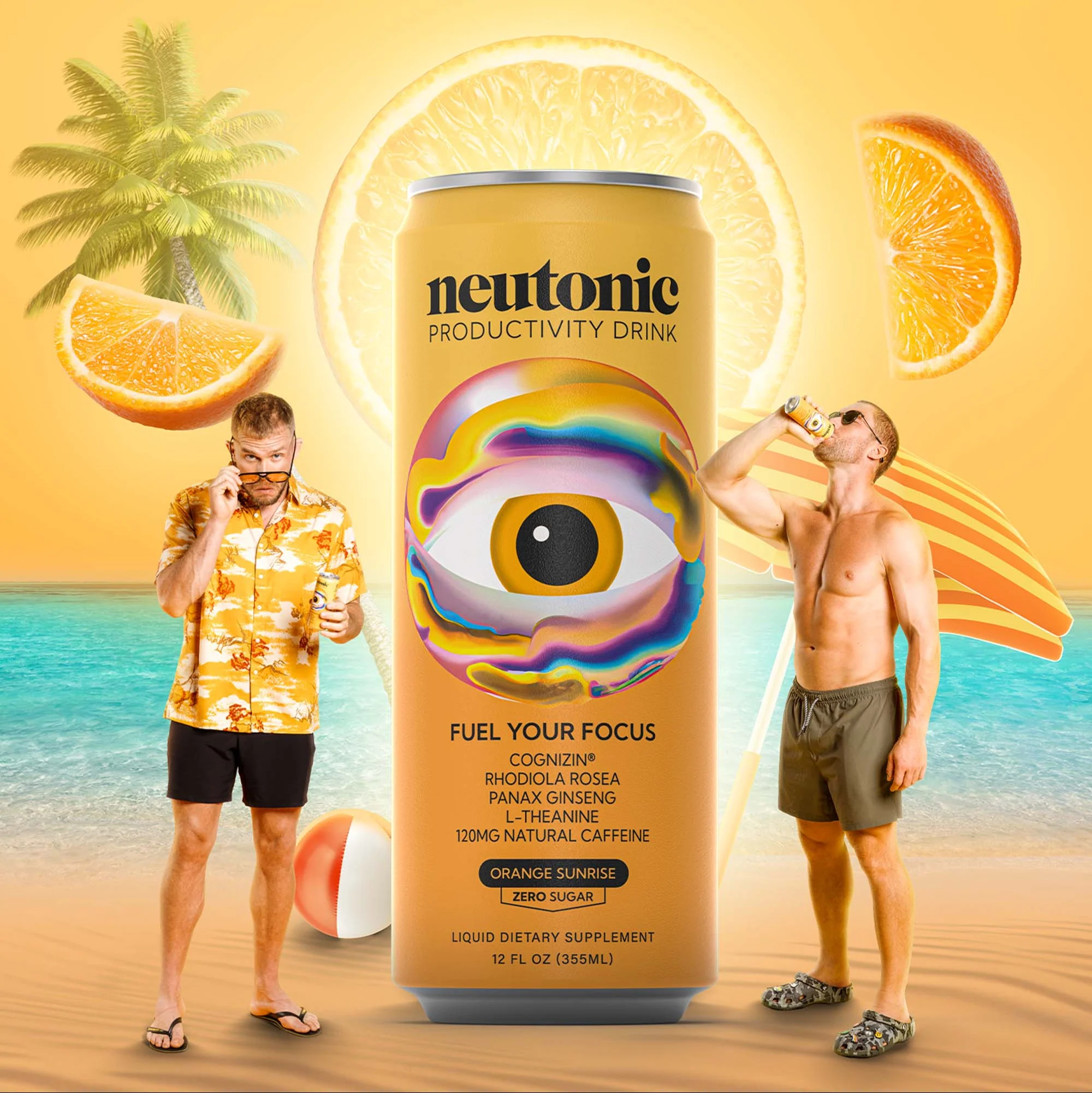 Productivity Drink - Image 3