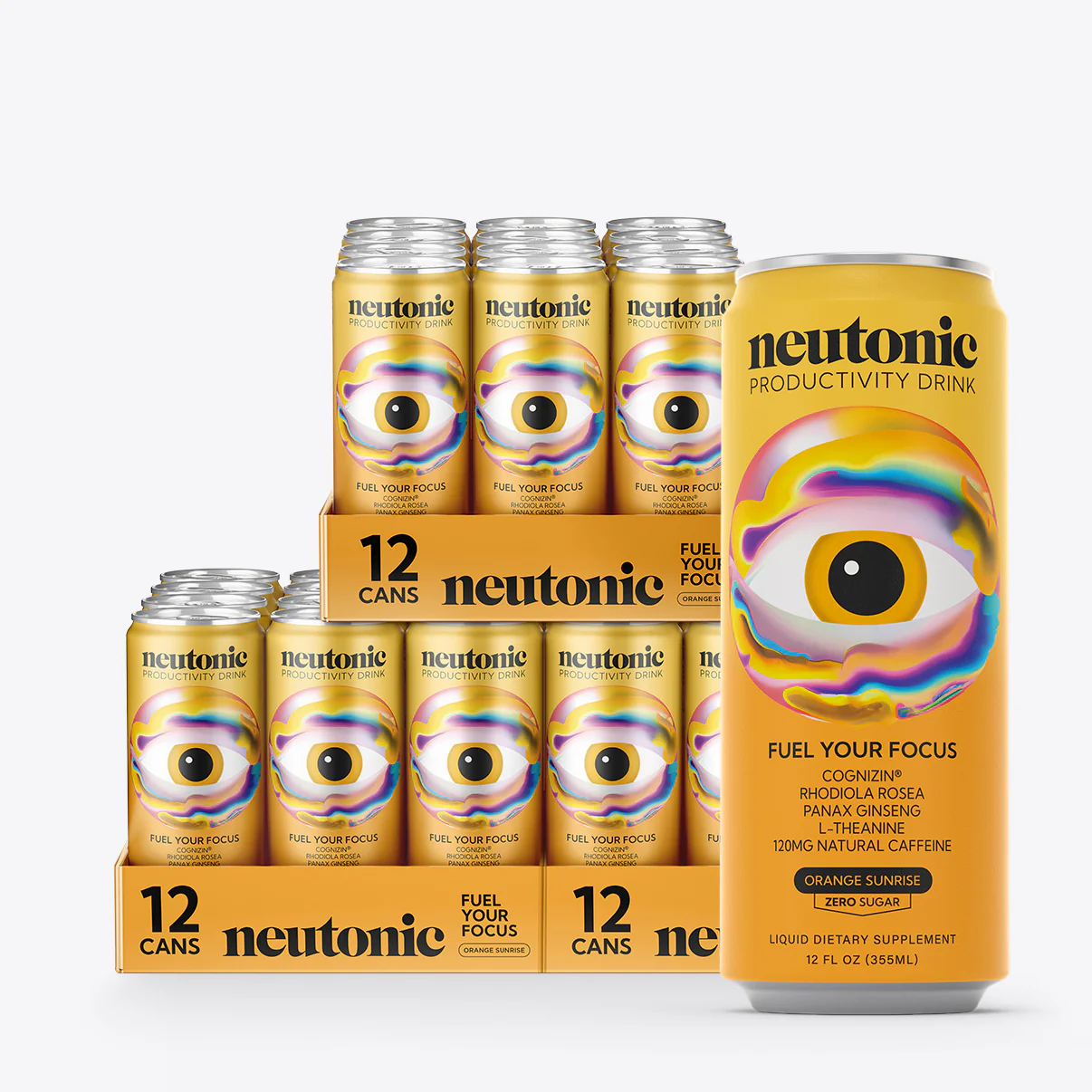 Productivity Drink - Image 4