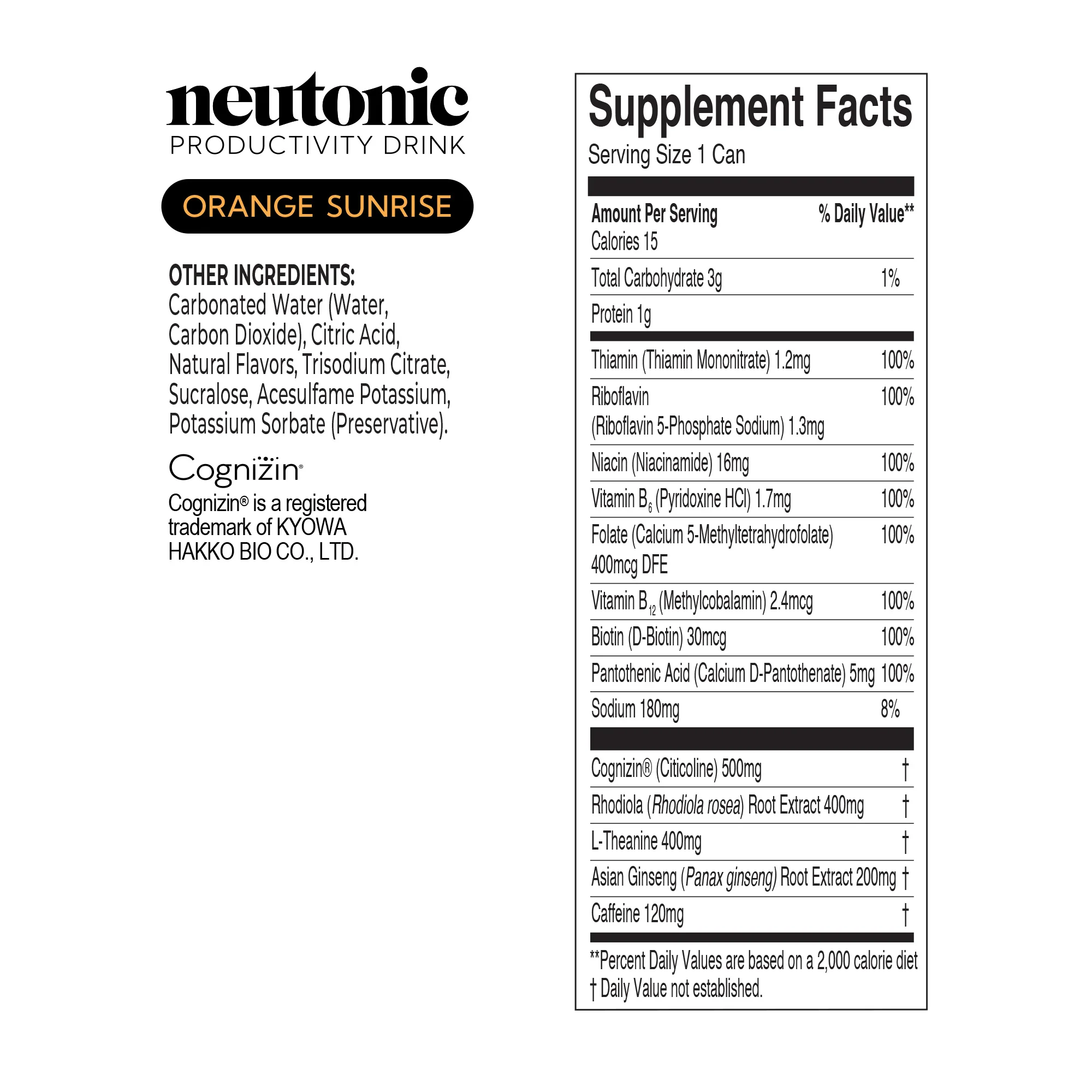 Productivity Drink - Image 8