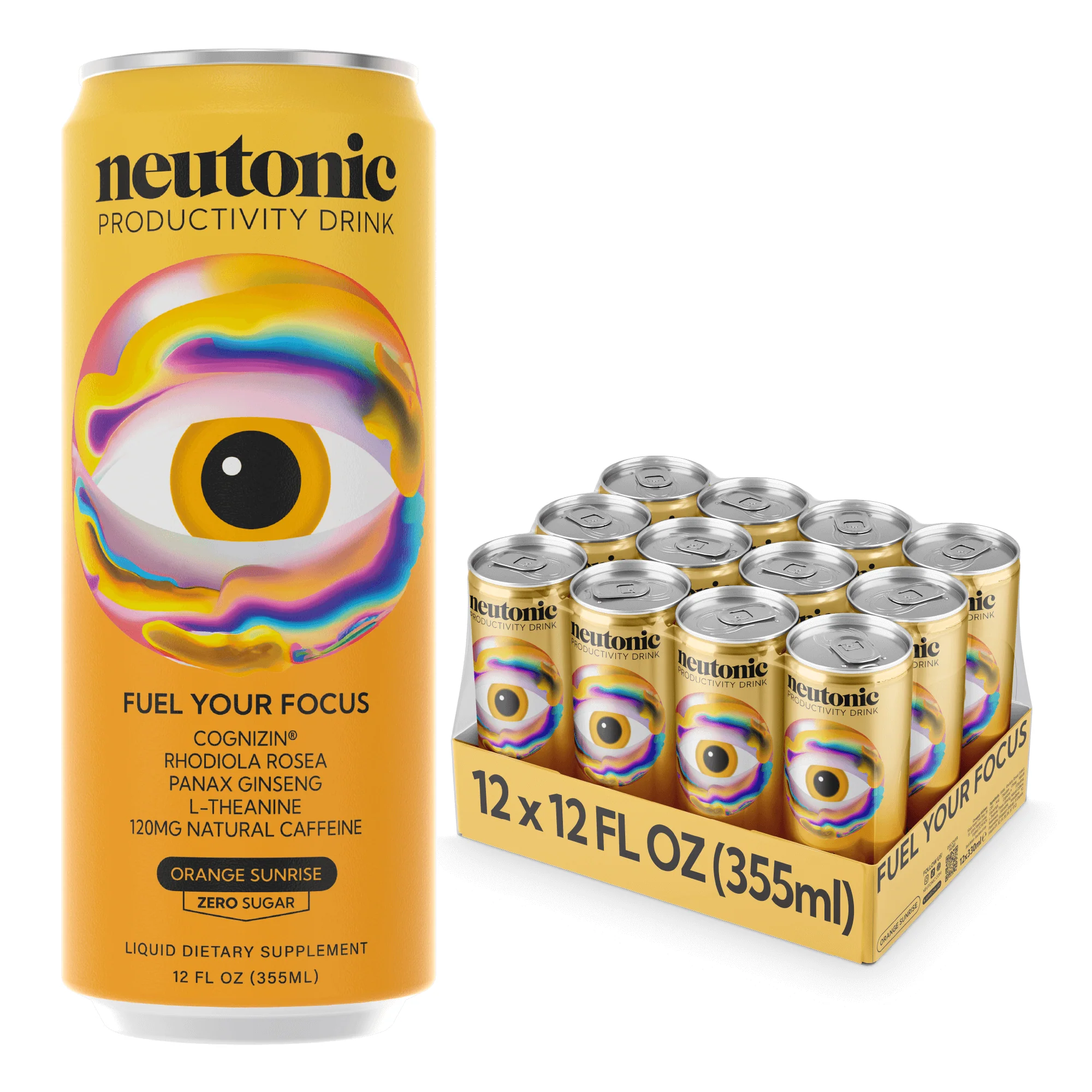 Productivity Drink - Image 9