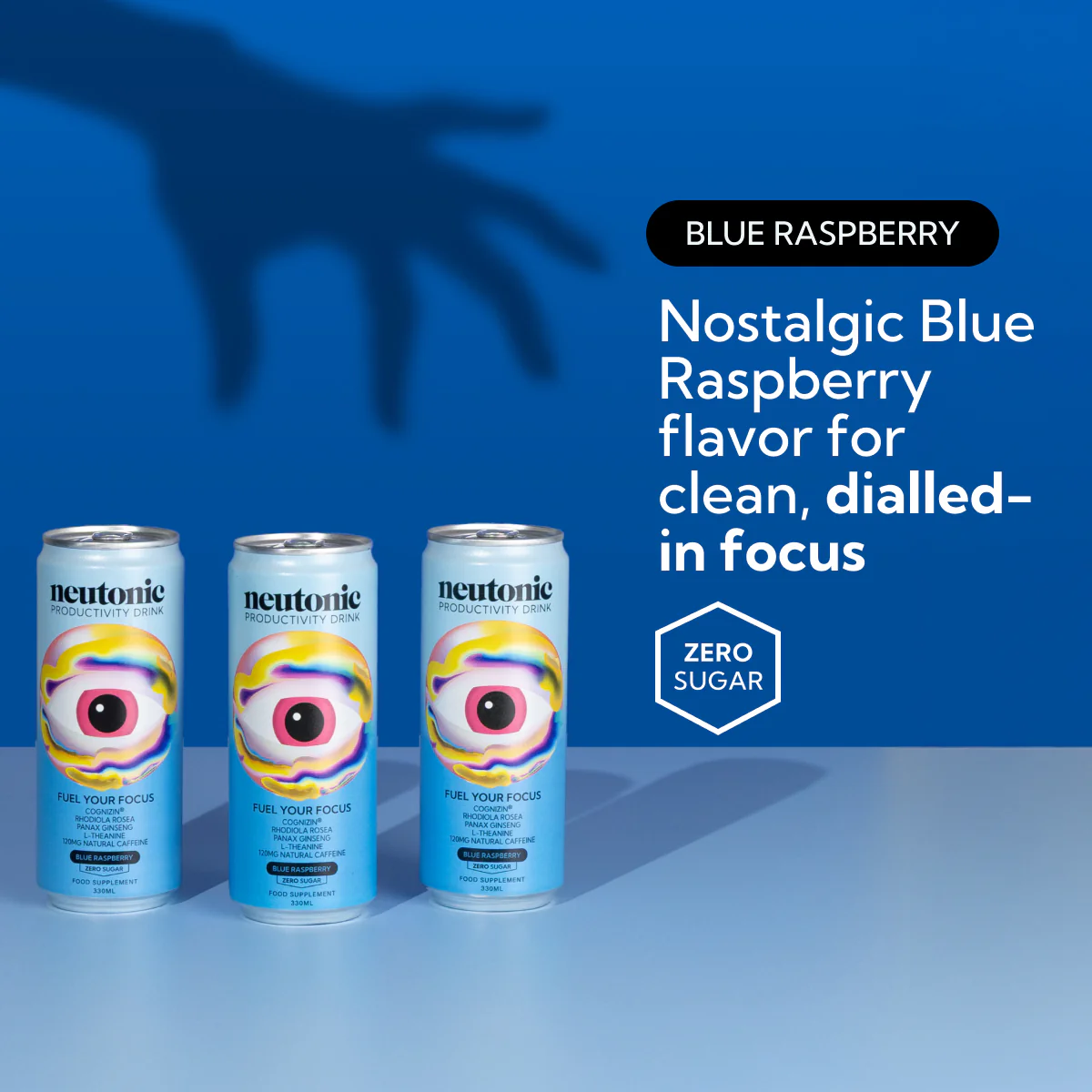 Productivity Drink - 12 Pack - Image 4