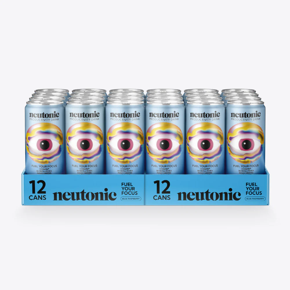 Productivity Drink - Image 12