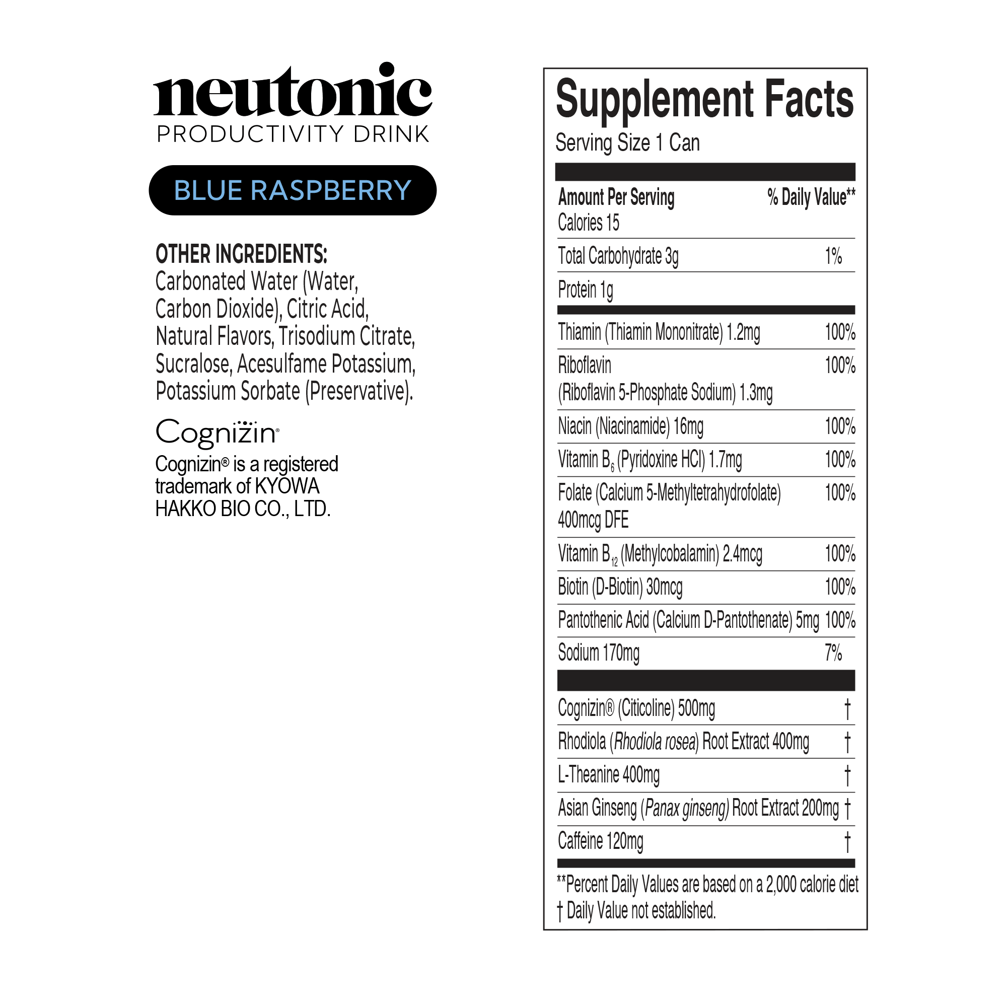 Productivity Drink - Image 8