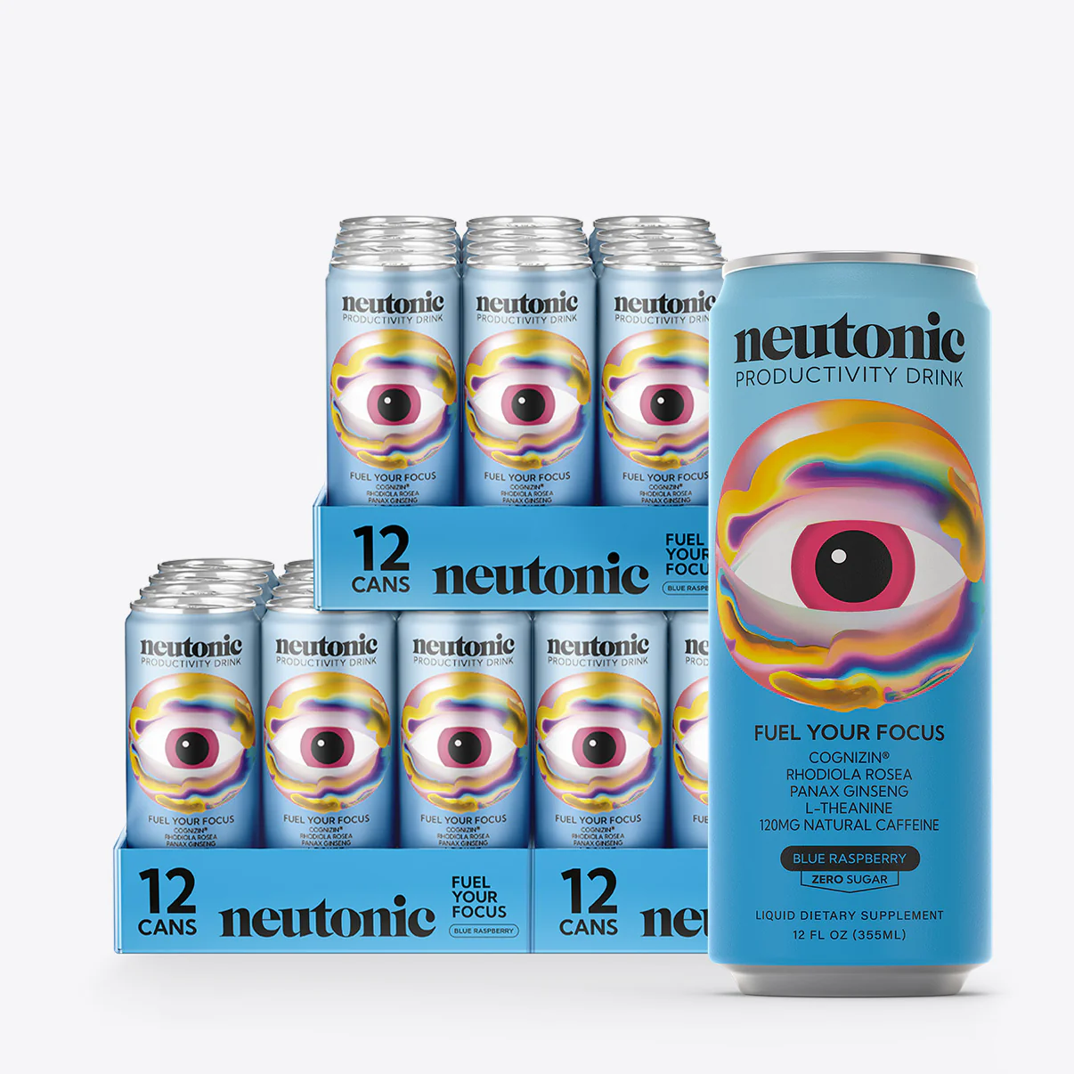 Productivity Drink - Image 9