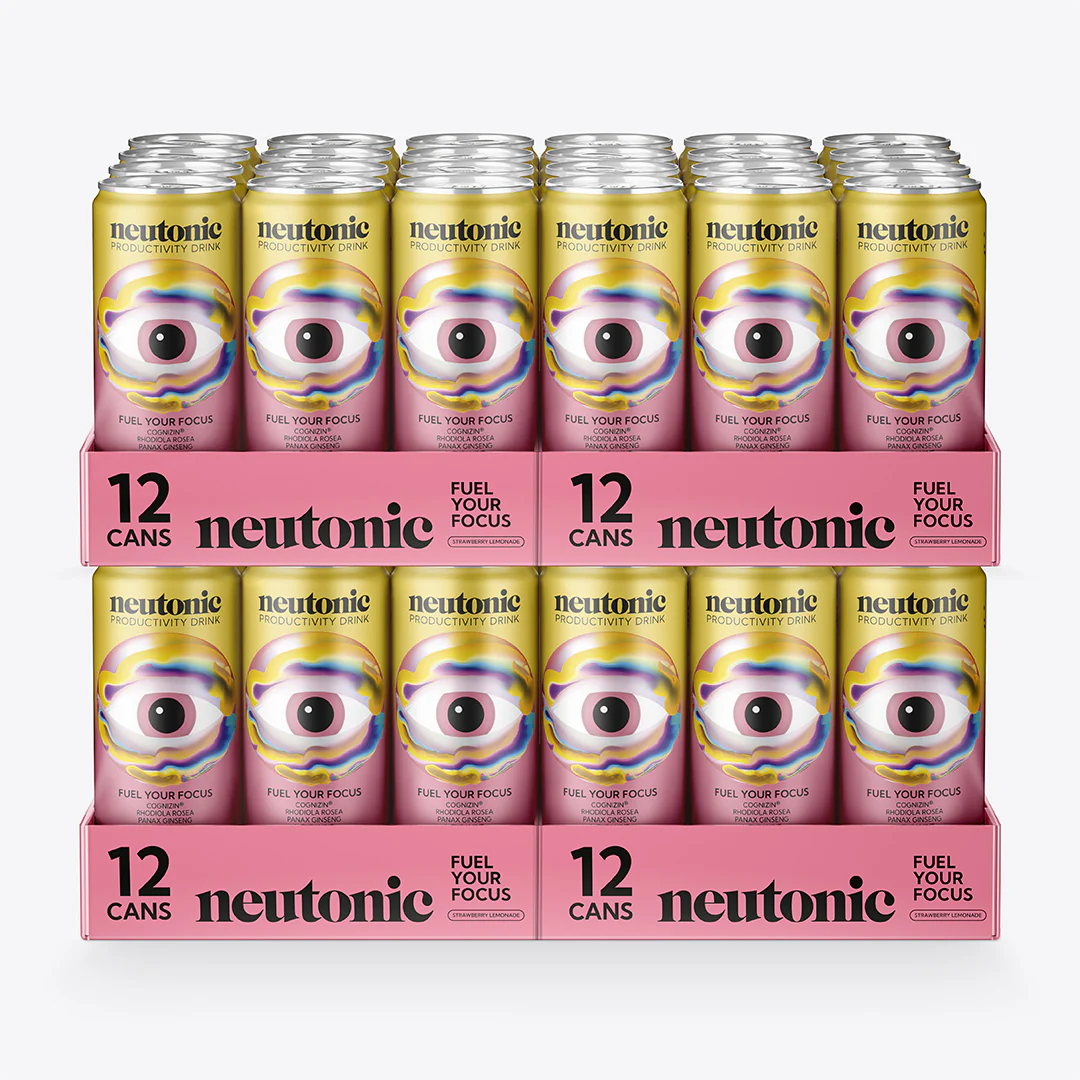 Productivity Drink - Image 10