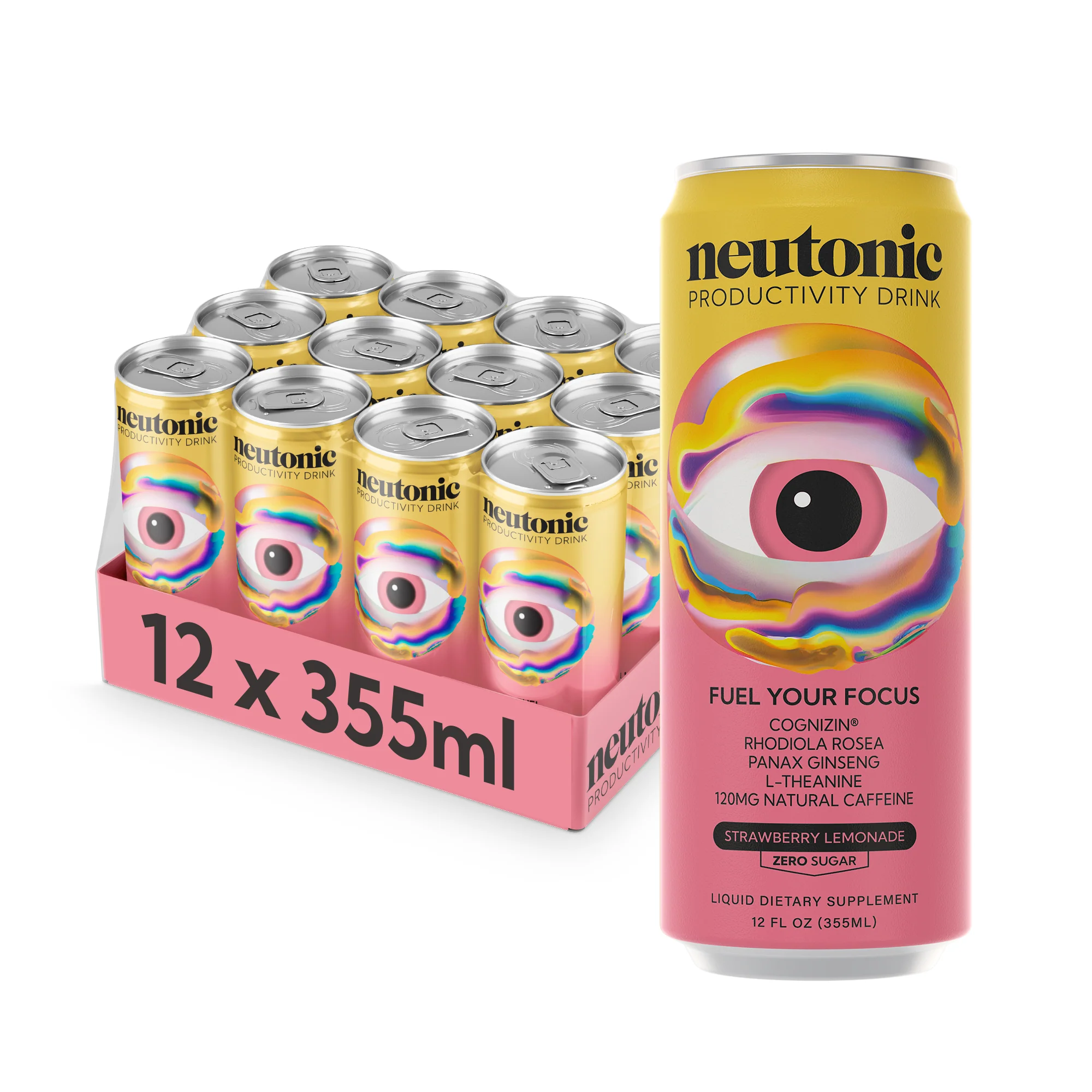 Productivity Drink - Image 3