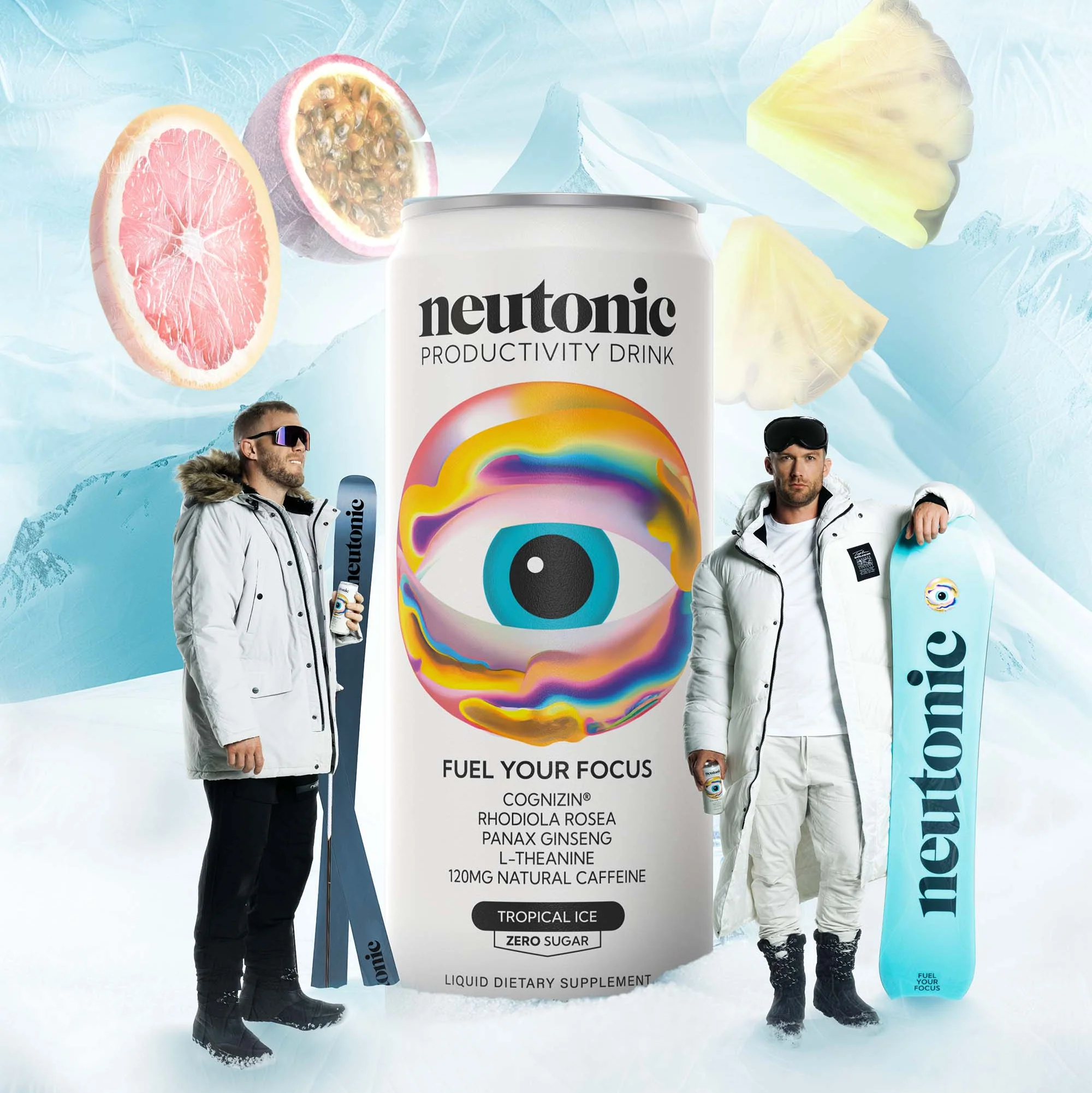 Productivity Drink - Image 3