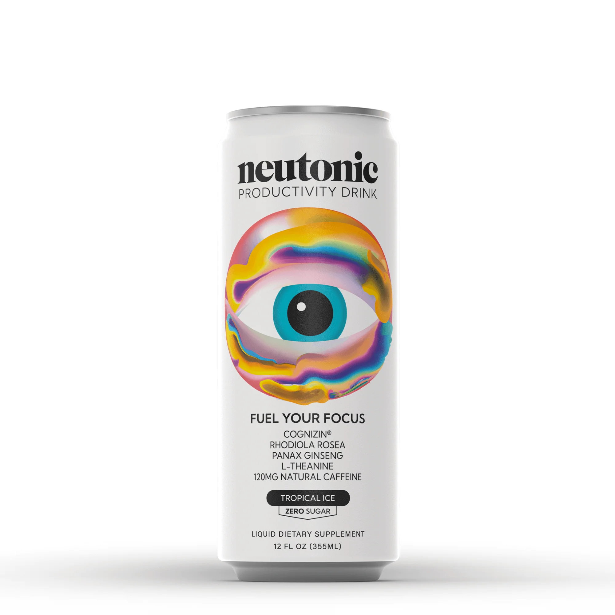 Productivity Drink - Image 7