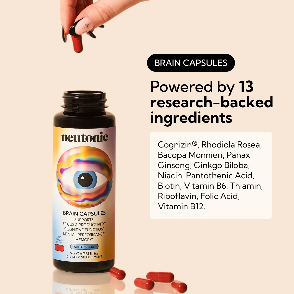 Brain Capsules - Image 5