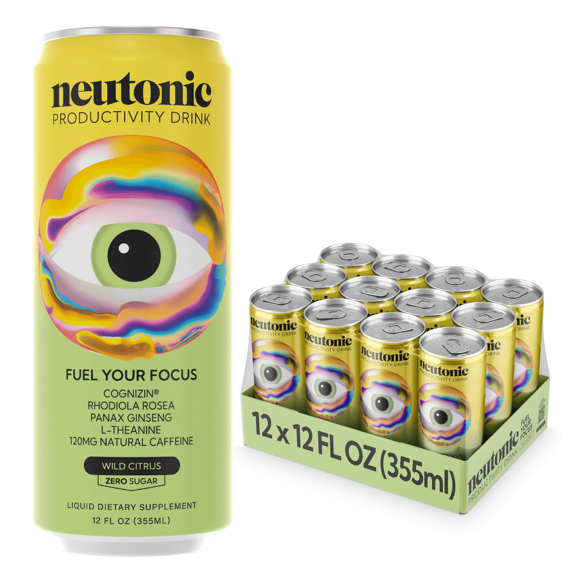 Productivity Drink - Image 10