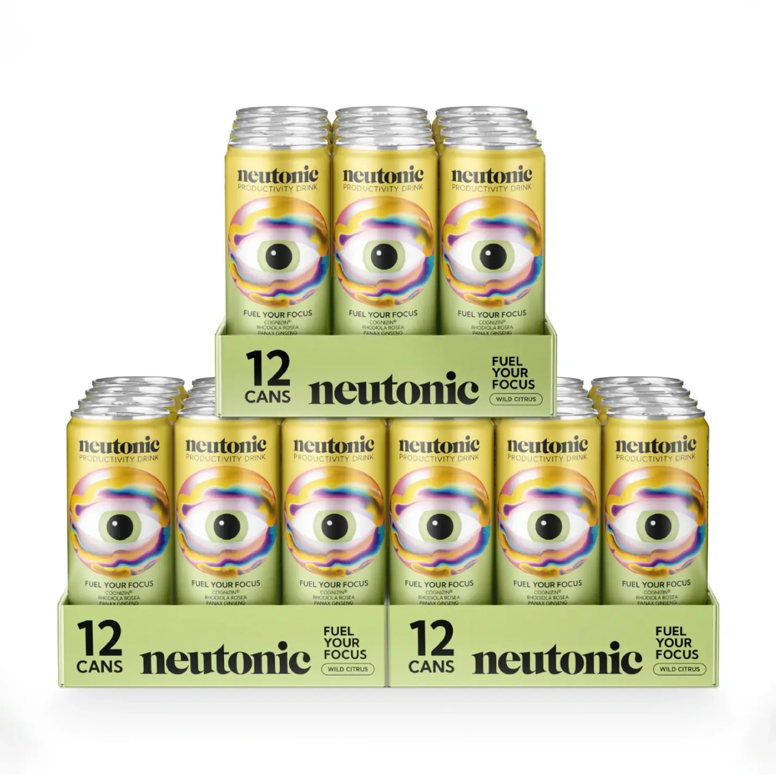 Productivity Drink - Image 11