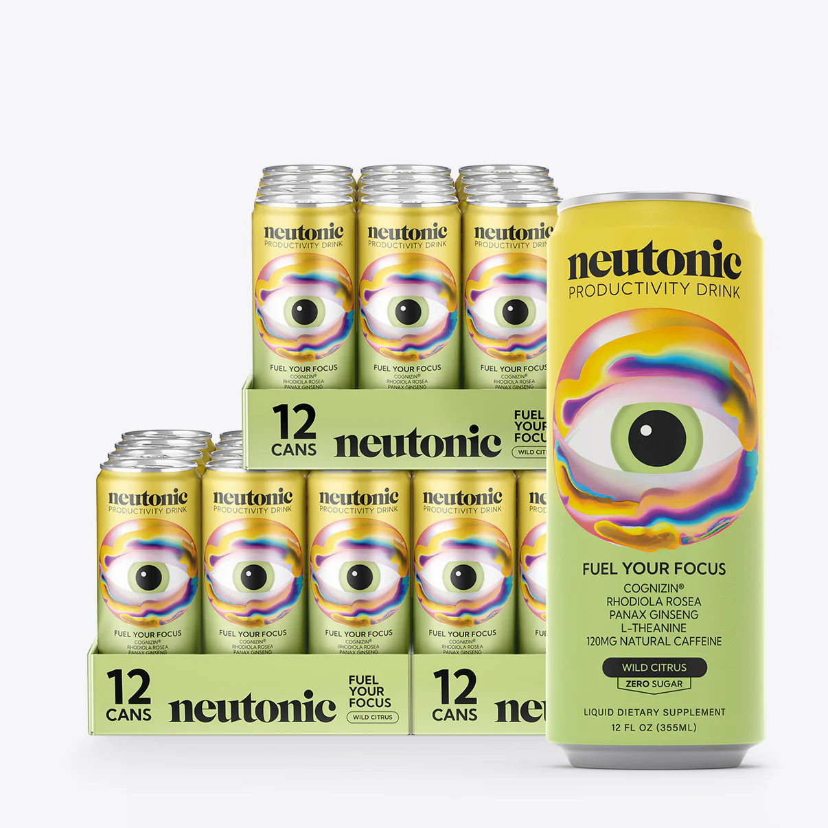 Productivity Drink - Image 12