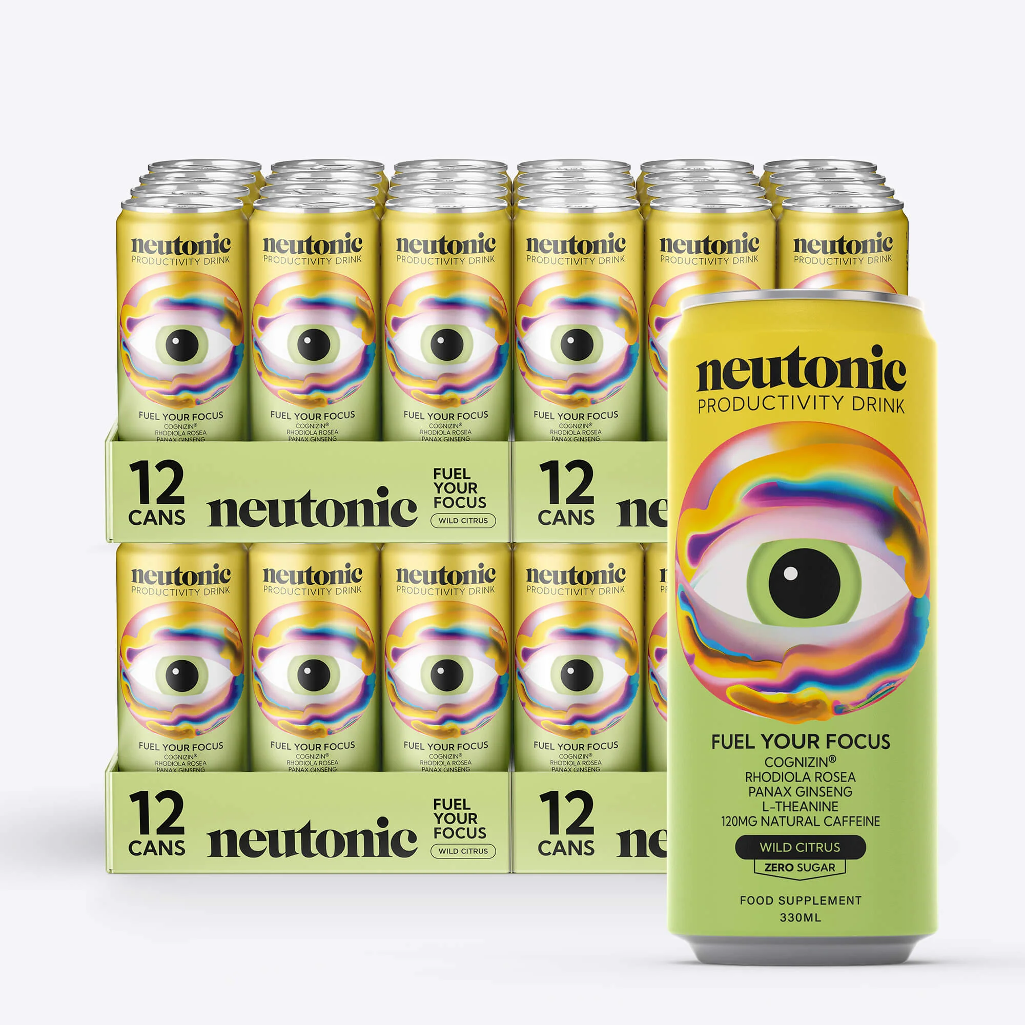 Productivity Drink - Image 13