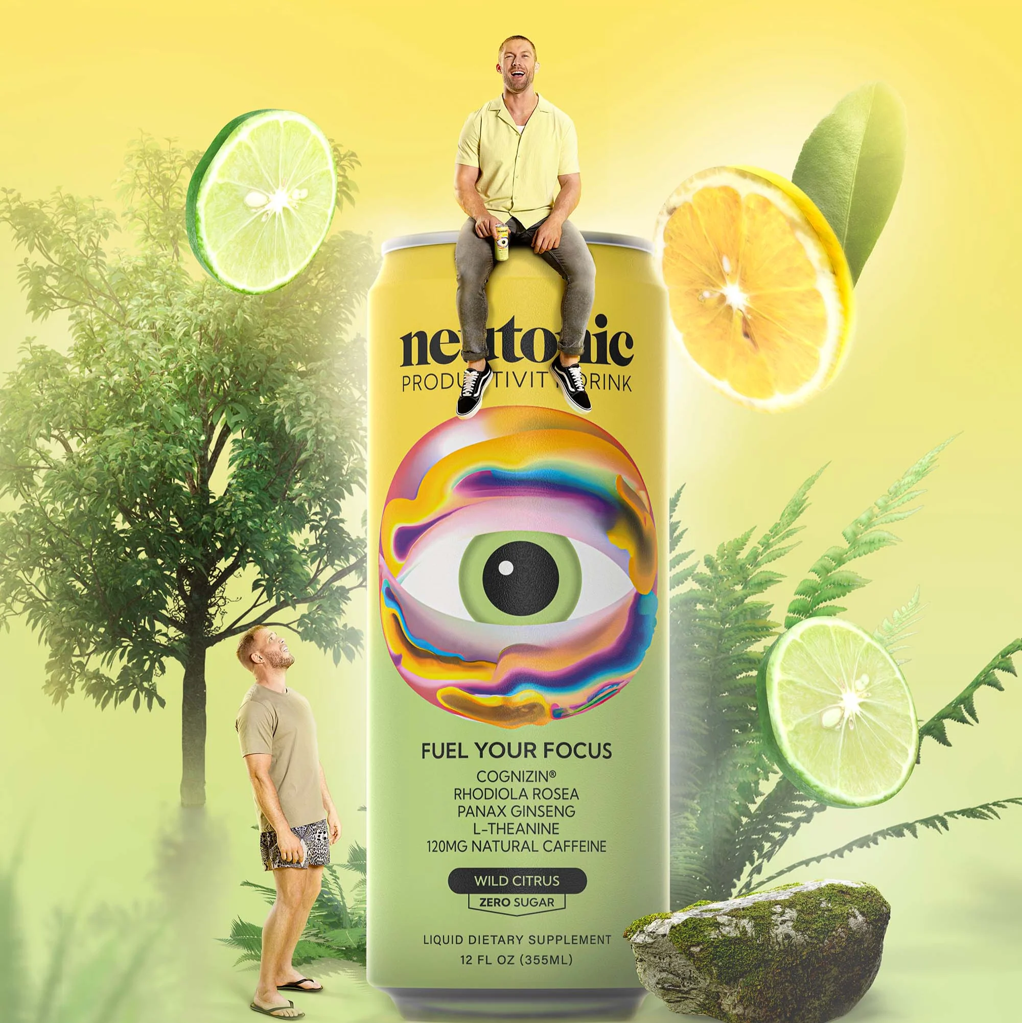 Productivity Drink - Image 3