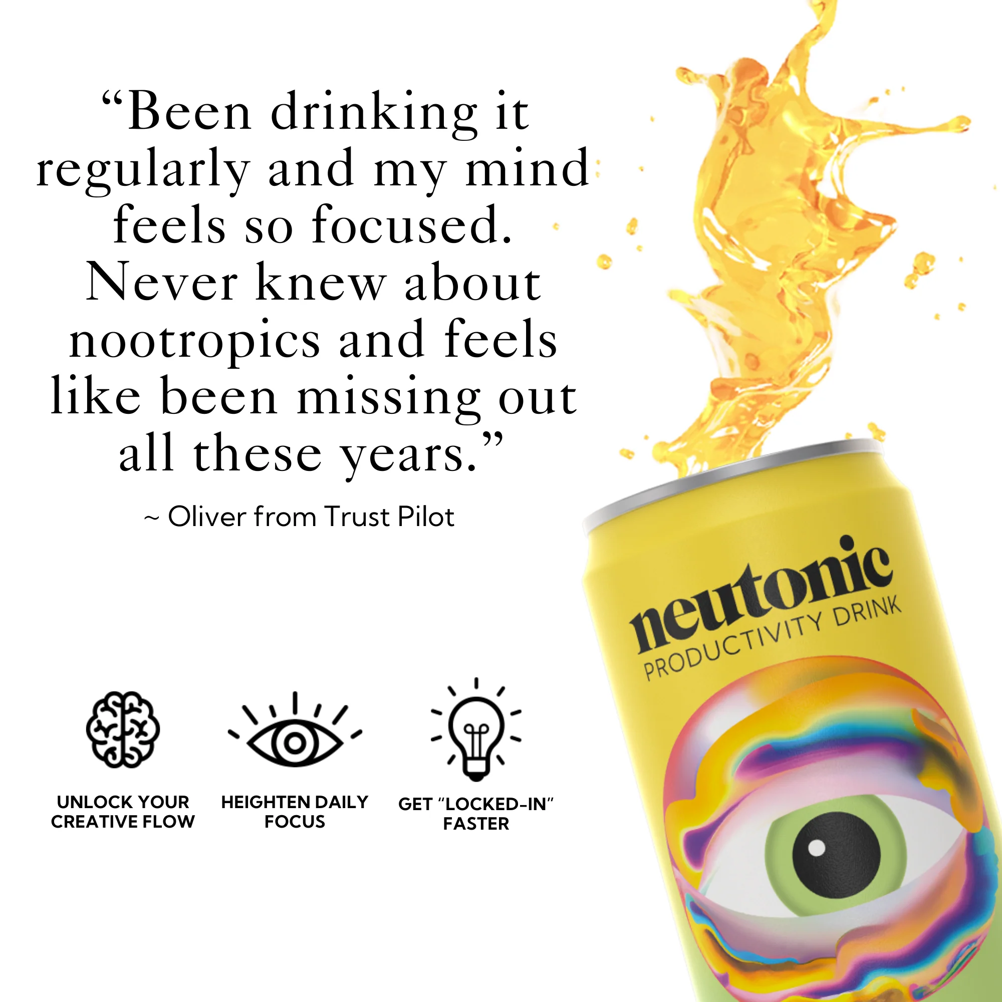 Productivity Drink - Image 4